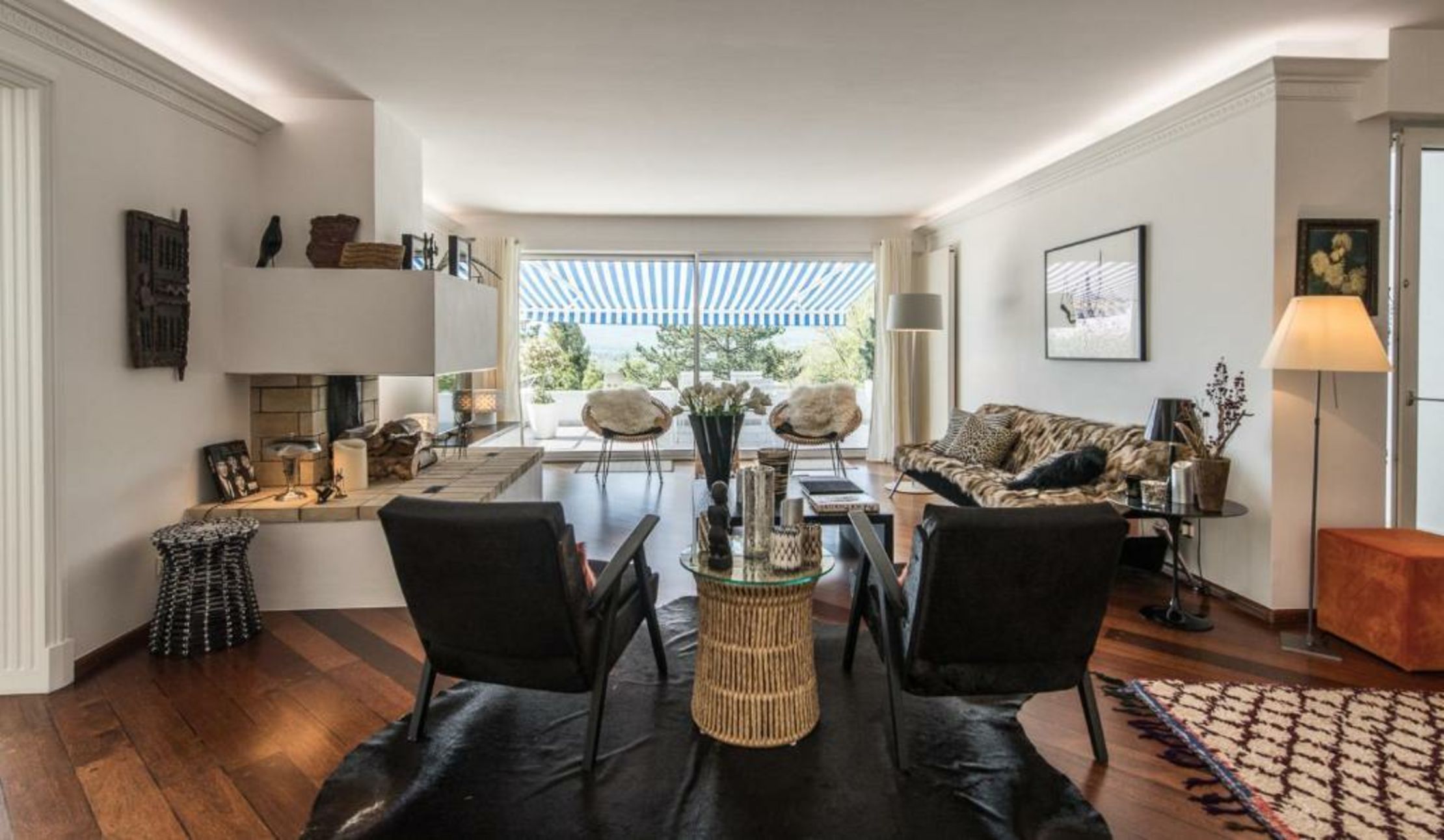 La Villa Haute Corniche