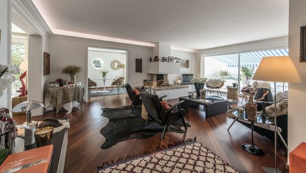 La Villa Haute Corniche