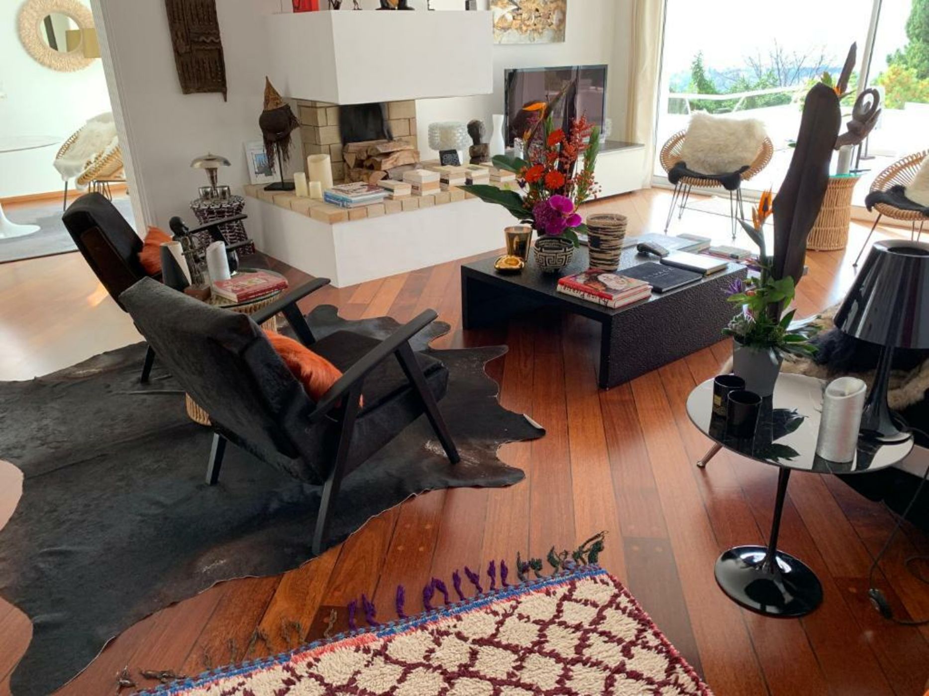 La Villa Haute Corniche