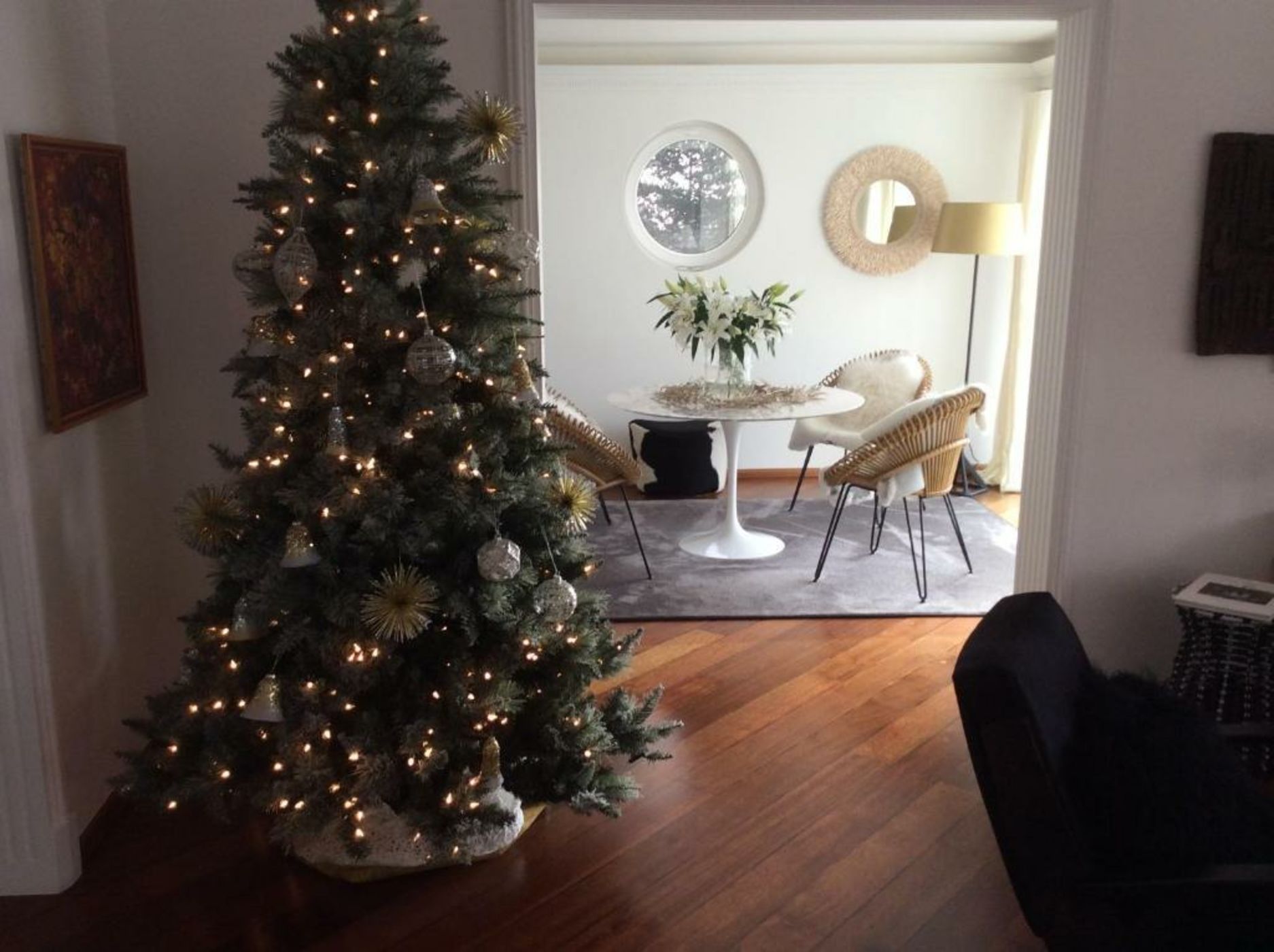 La Villa Haute Corniche