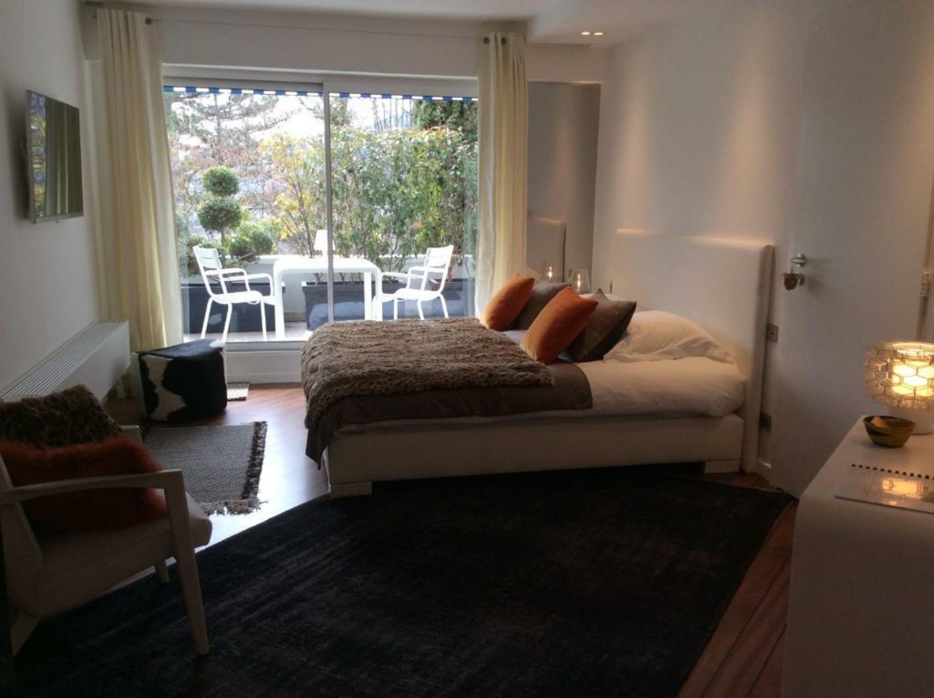 La Villa Haute Corniche