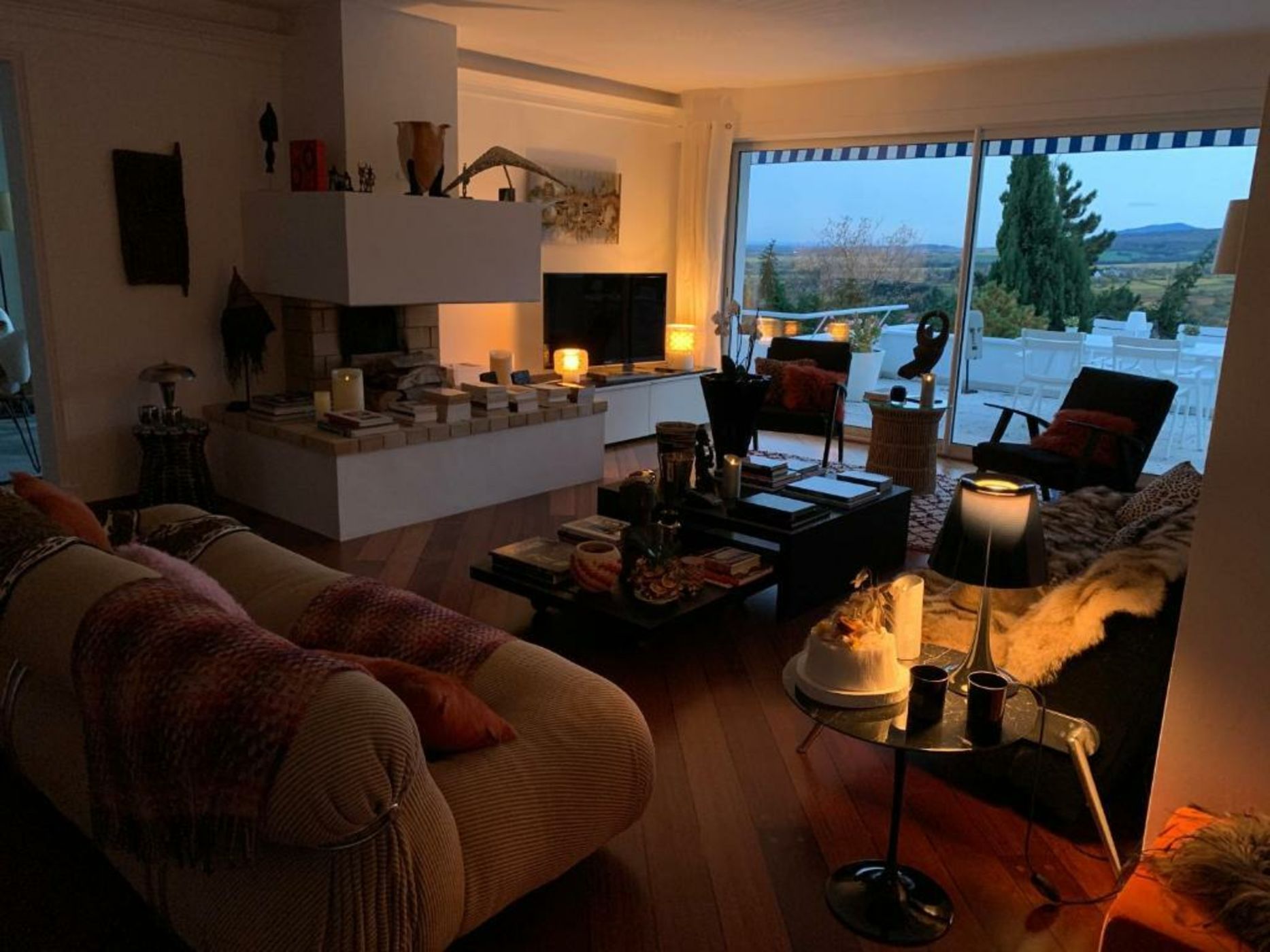 La Villa Haute Corniche