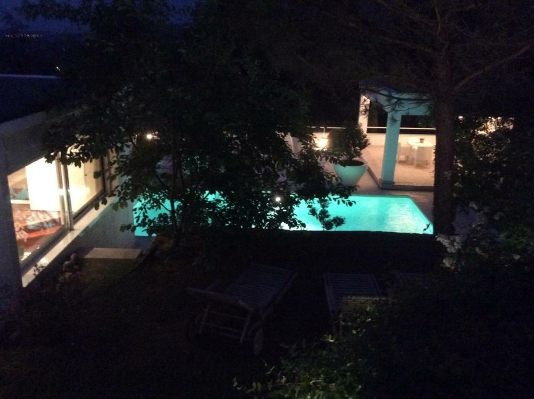 La Villa Haute Corniche