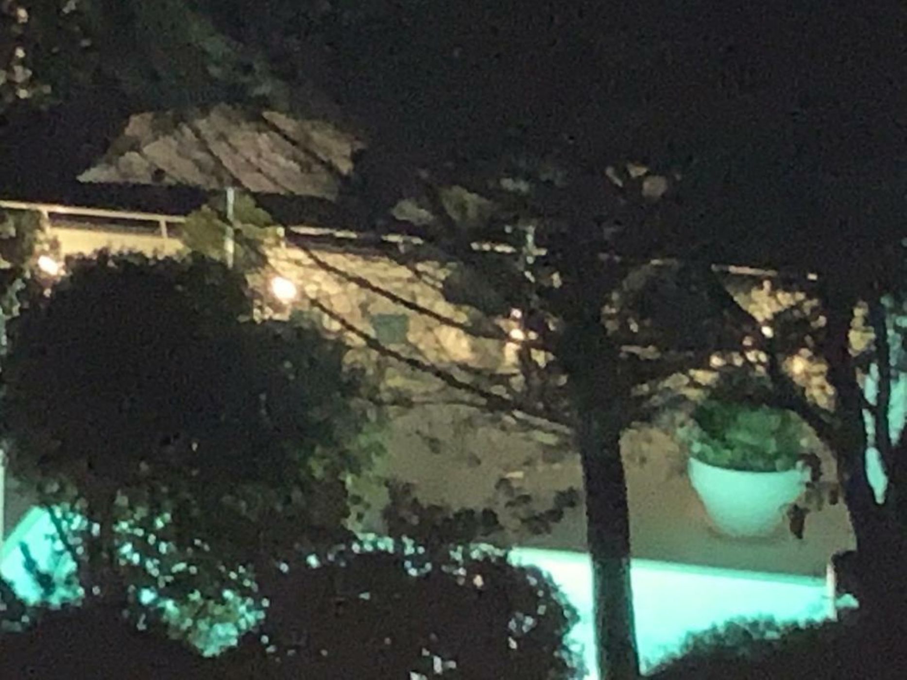 La Villa Haute Corniche