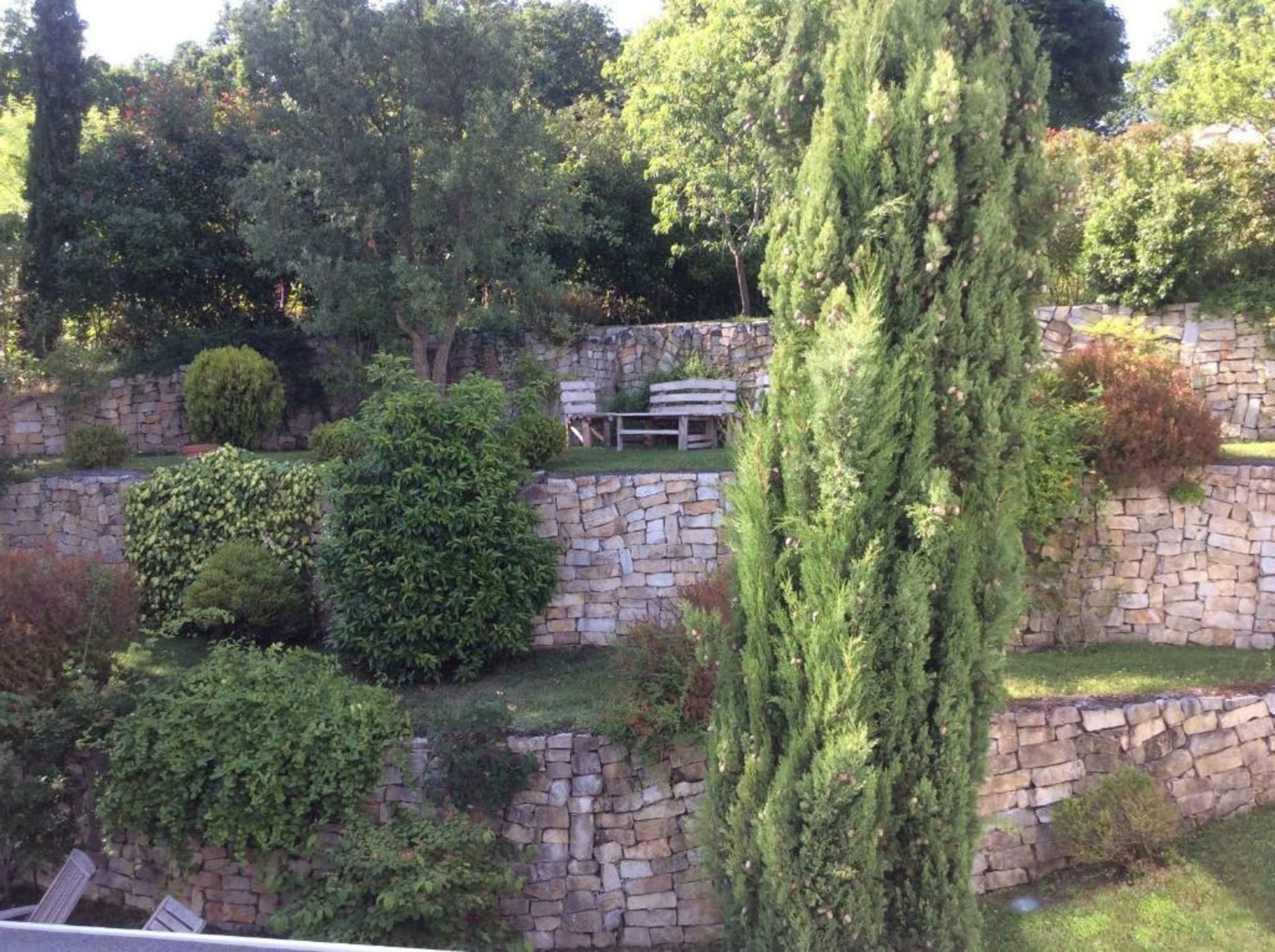 La Villa Haute Corniche