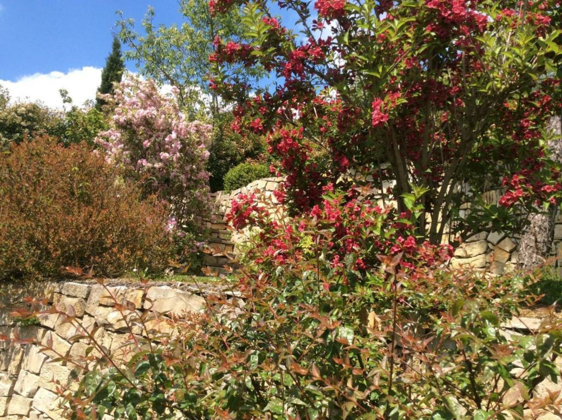 La Villa Haute Corniche