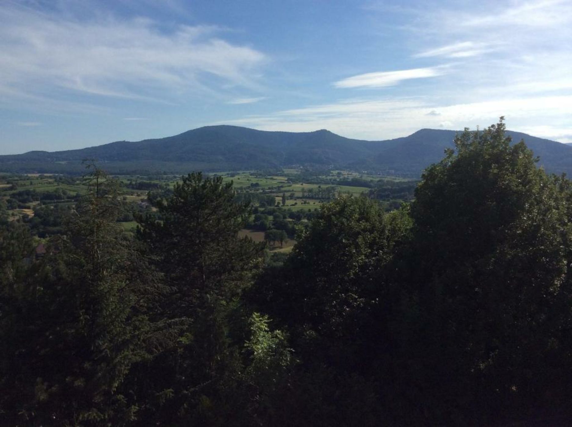 La Villa Haute Corniche