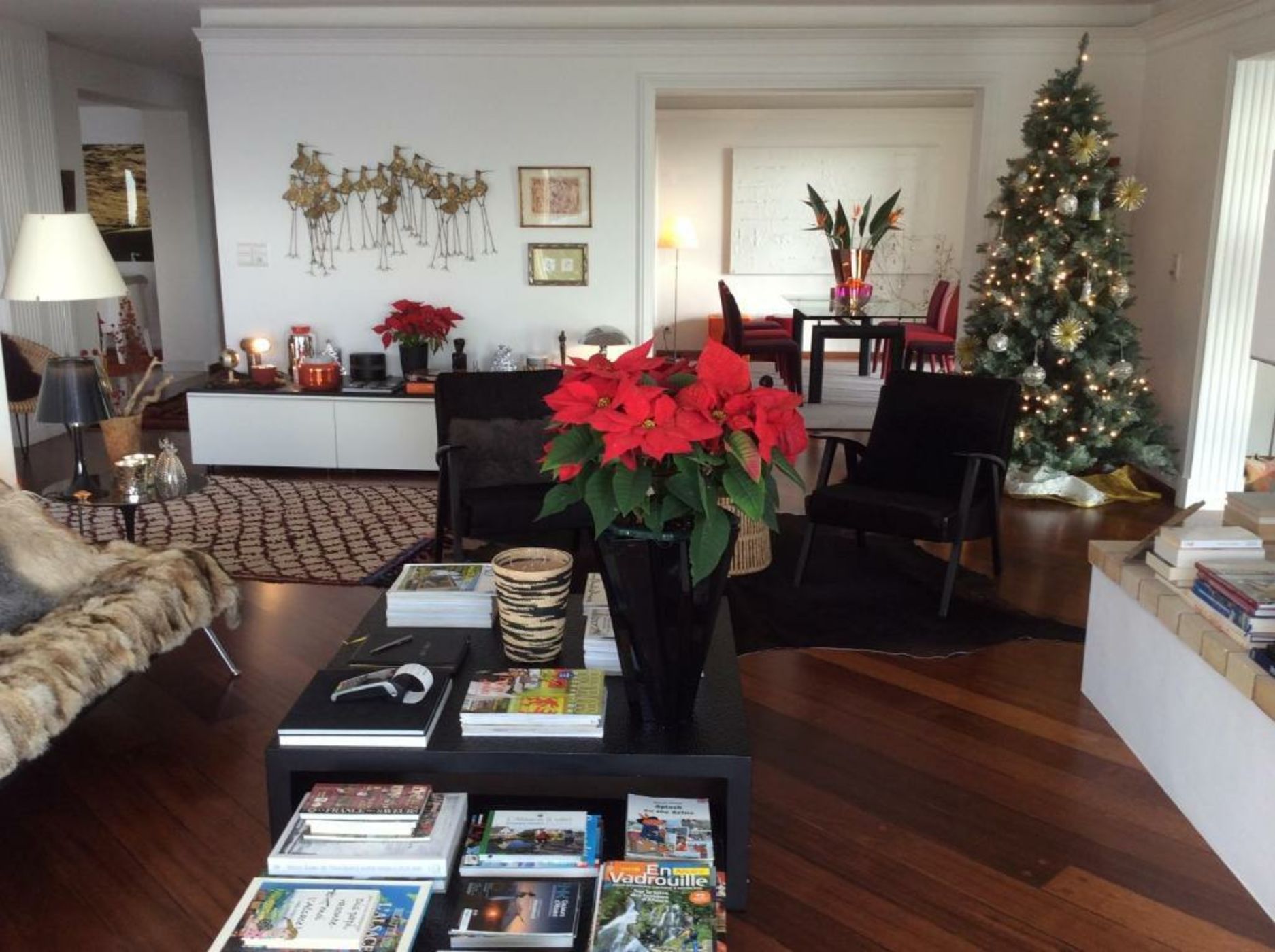 La Villa Haute Corniche