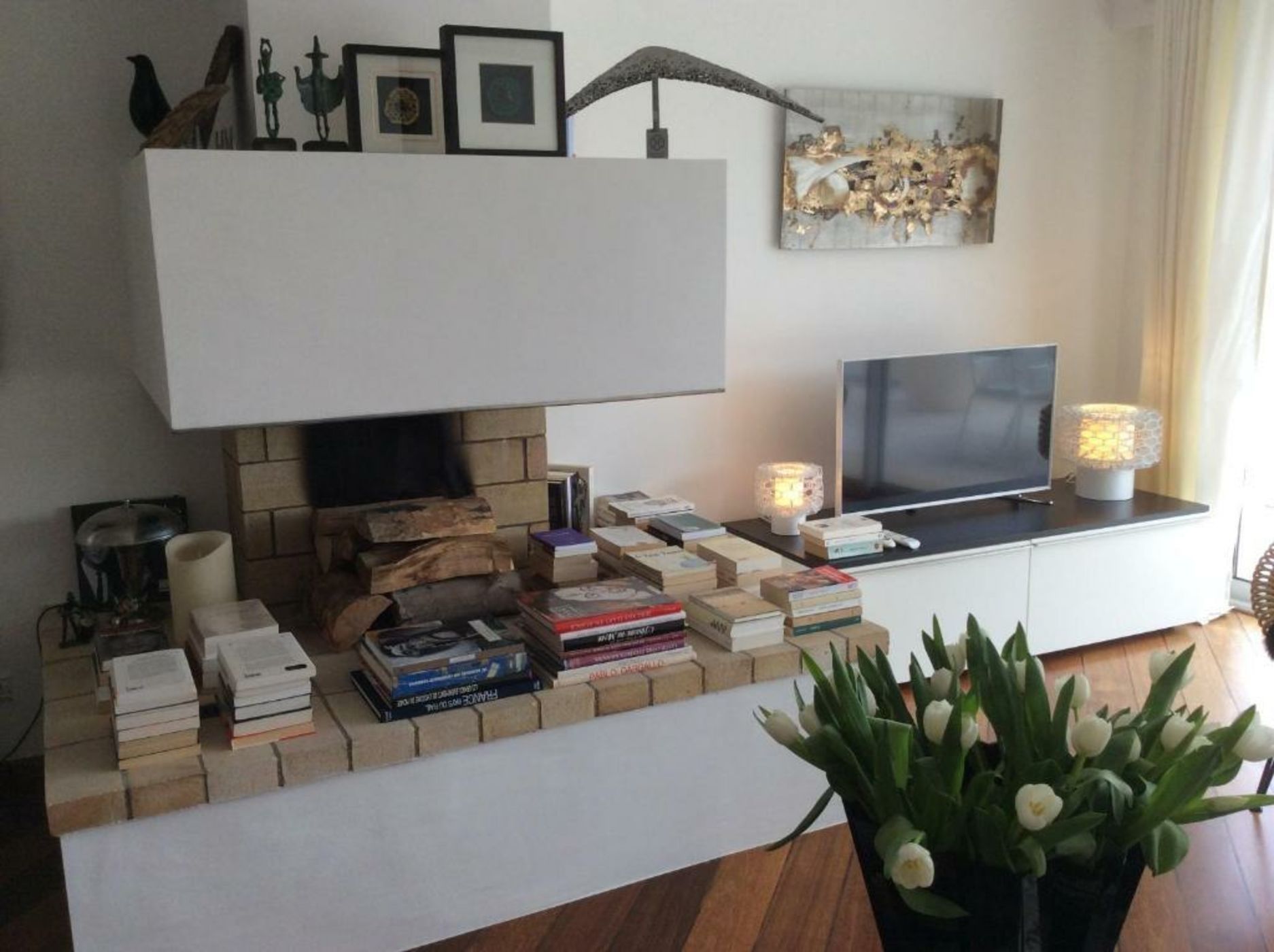 La Villa Haute Corniche