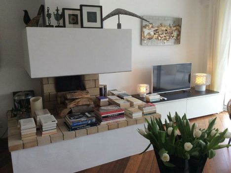 La Villa Haute Corniche