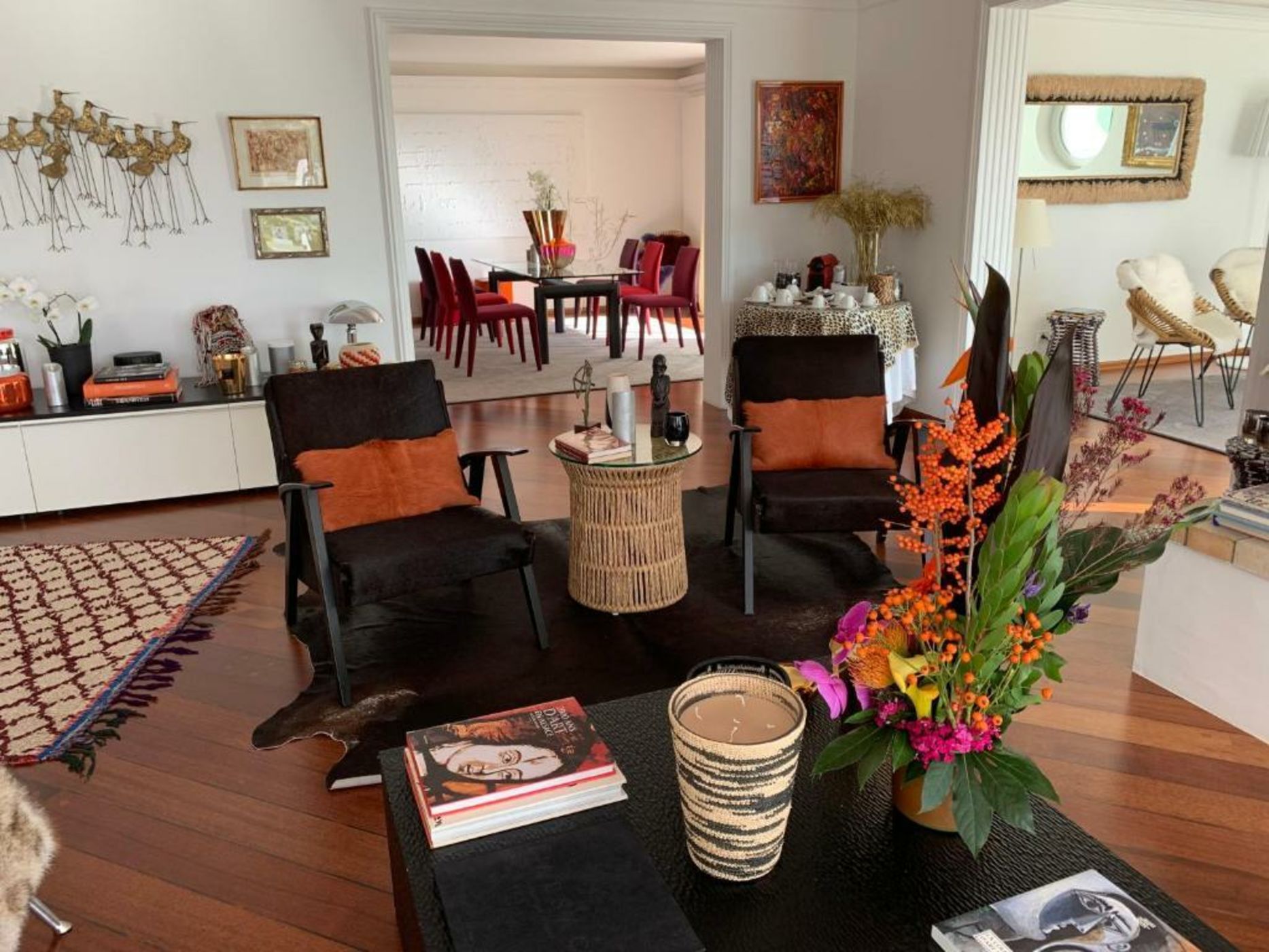 La Villa Haute Corniche