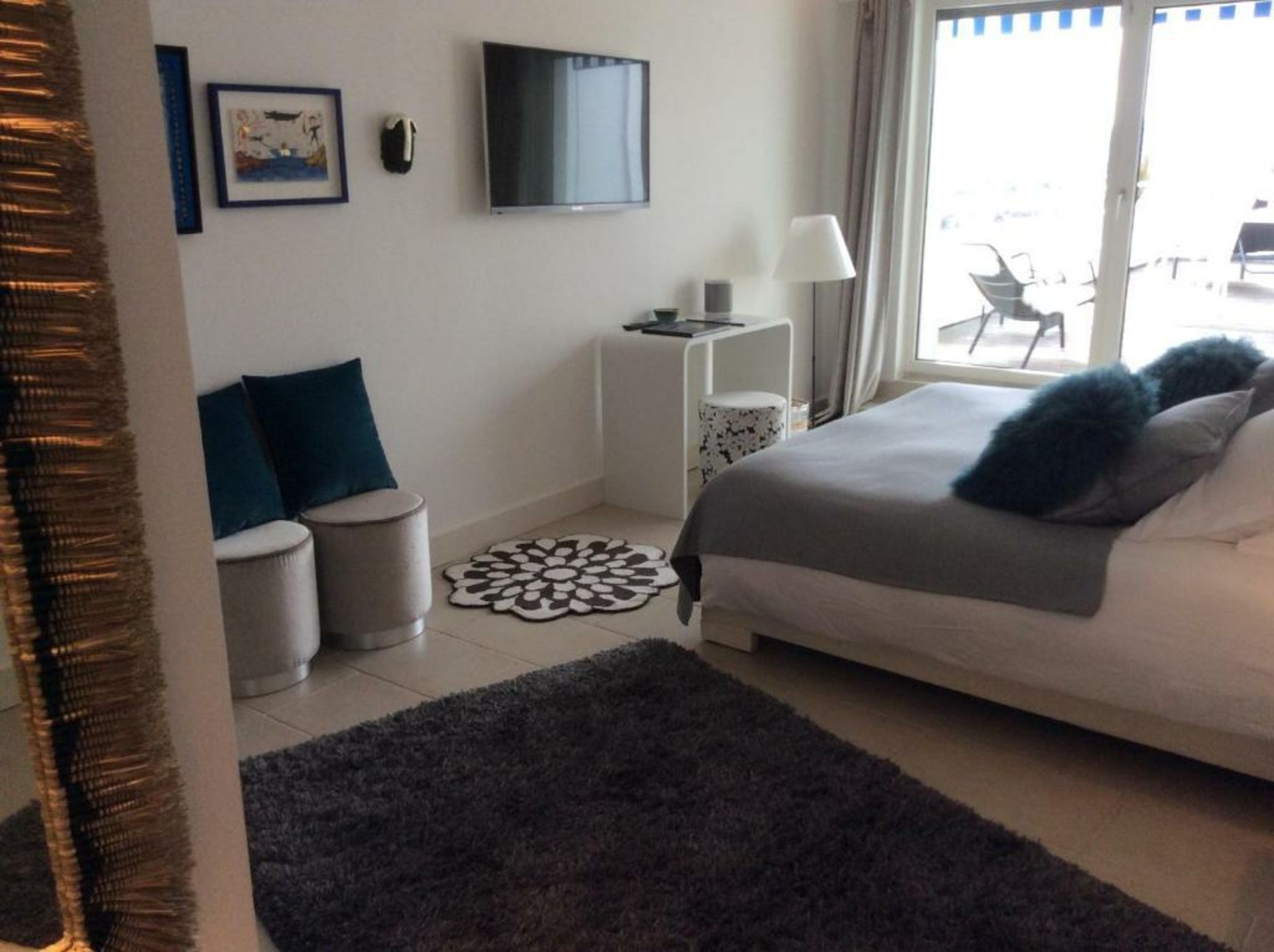 La Villa Haute Corniche