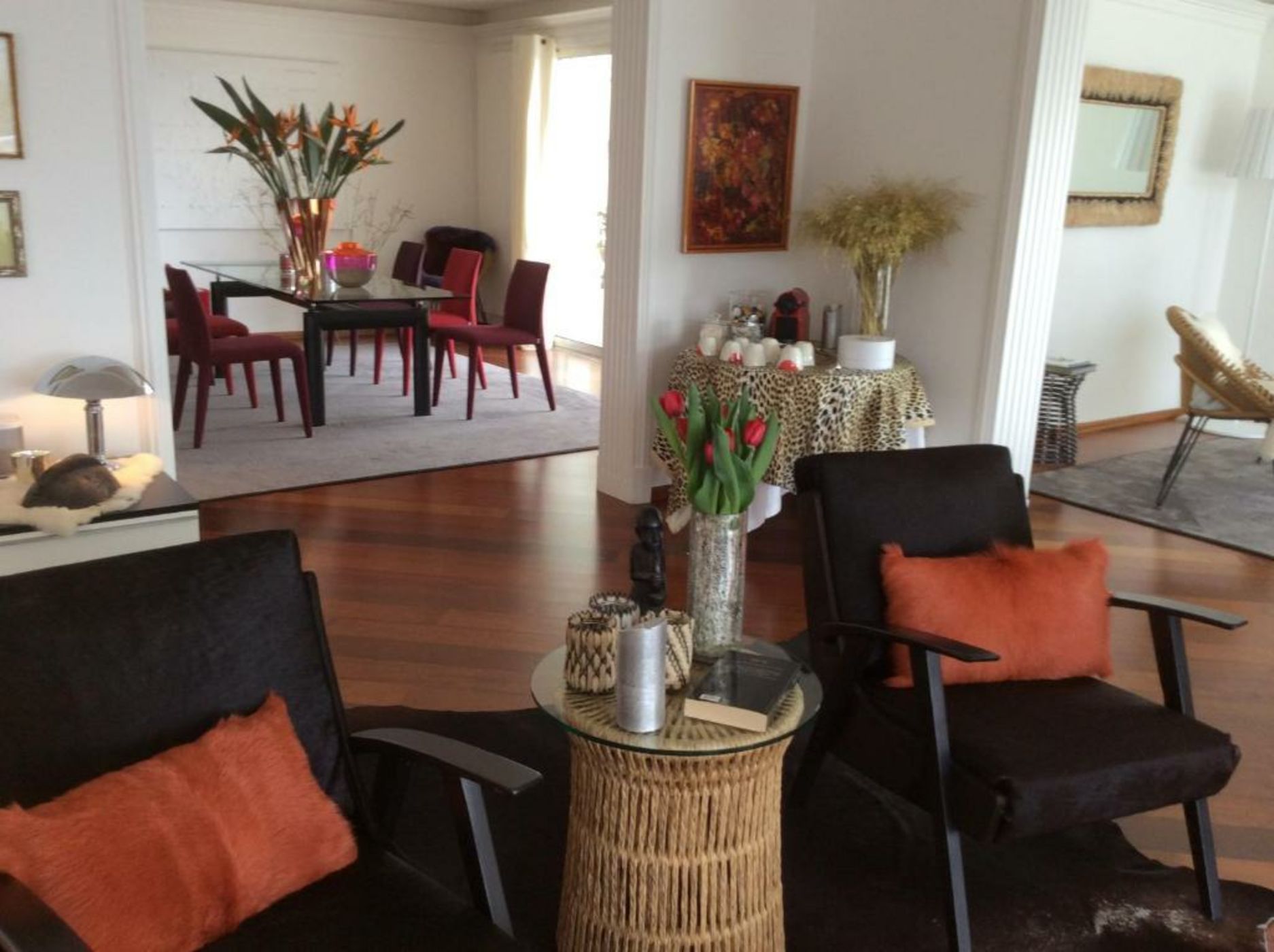 La Villa Haute Corniche