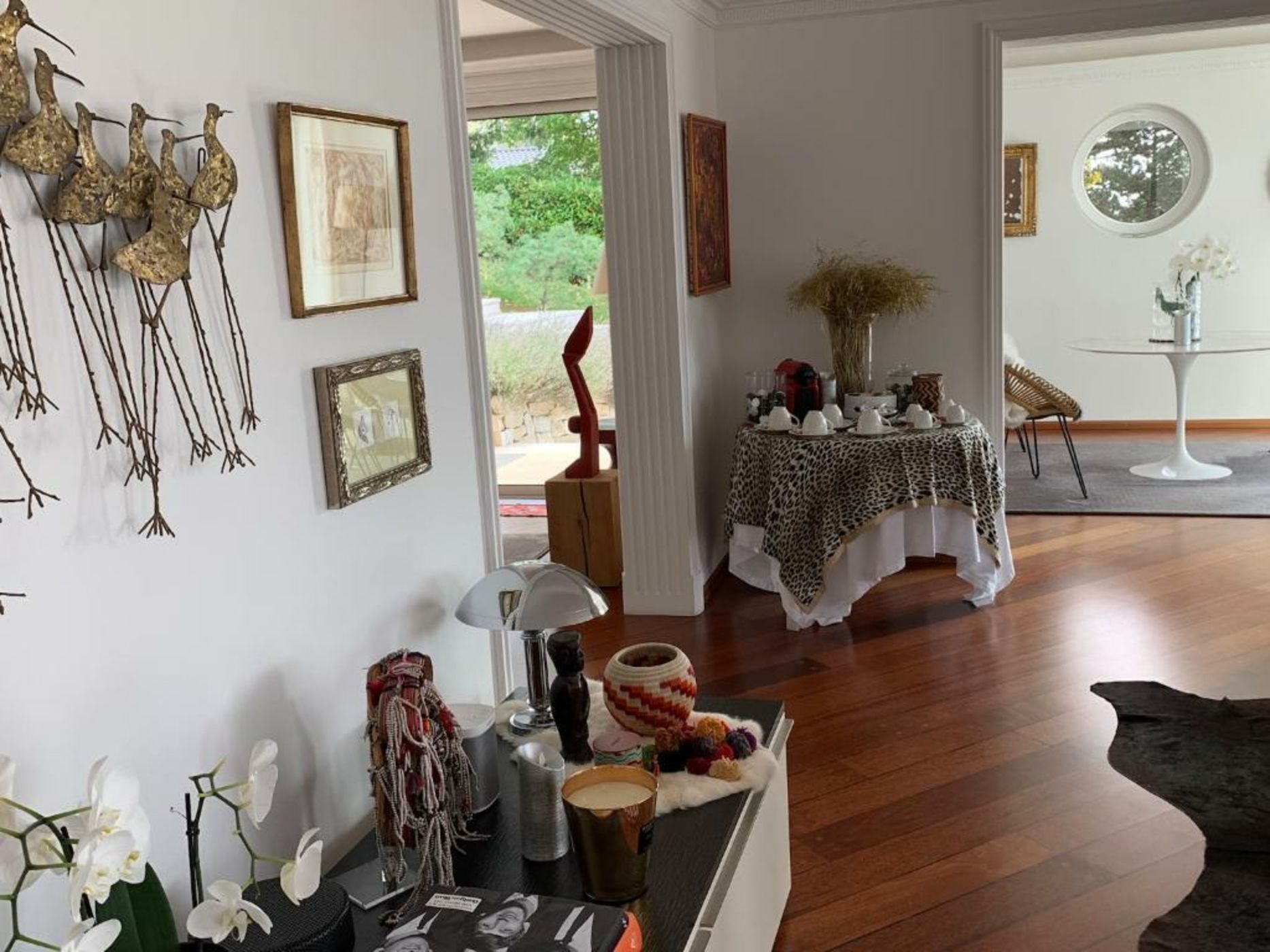 La Villa Haute Corniche