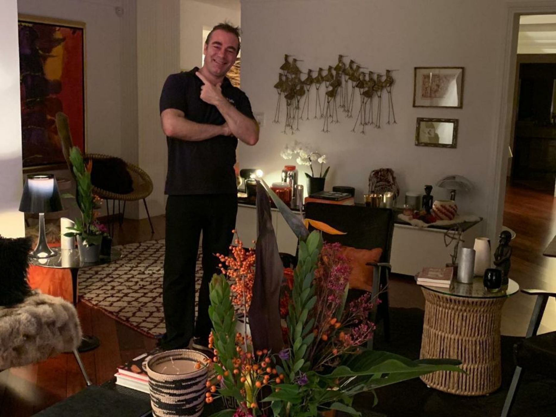 La Villa Haute Corniche