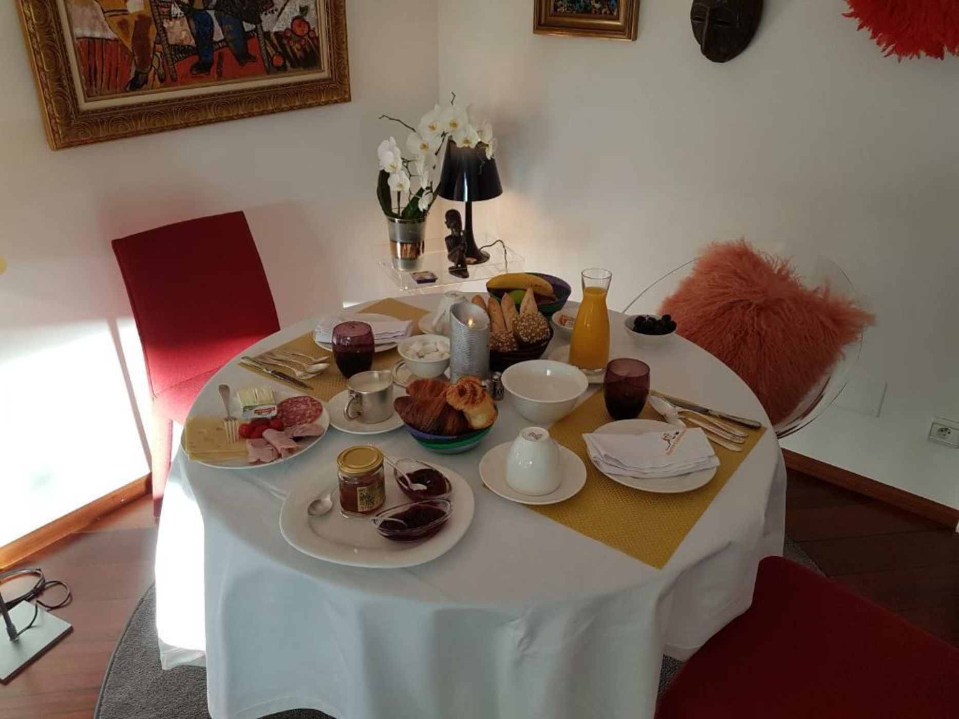 La Villa Haute Corniche