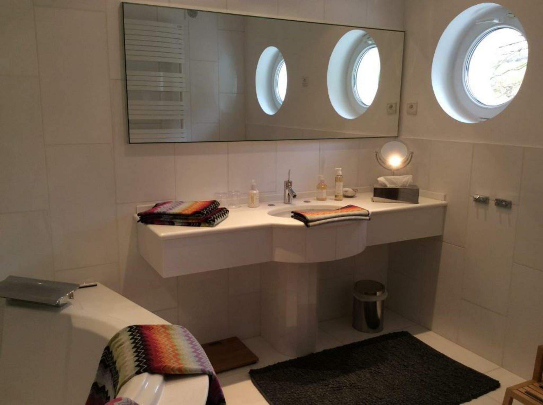 La Villa Haute Corniche