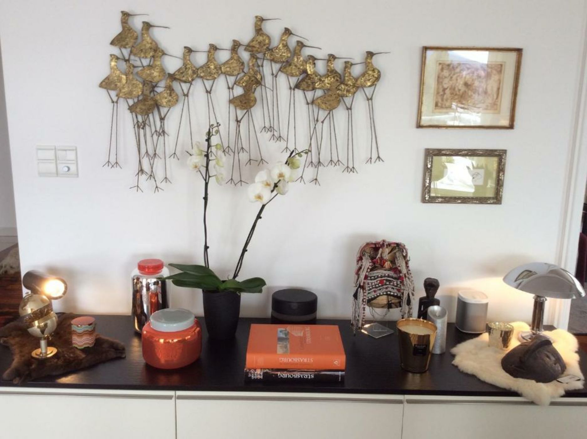 La Villa Haute Corniche