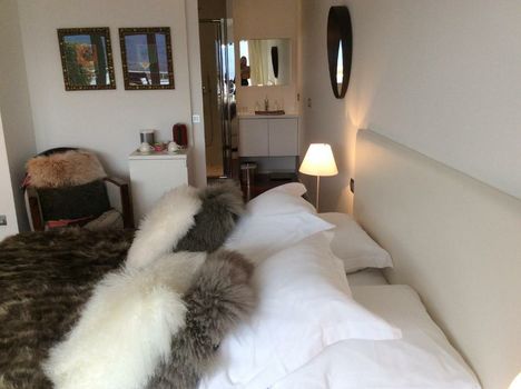 La Villa Haute Corniche