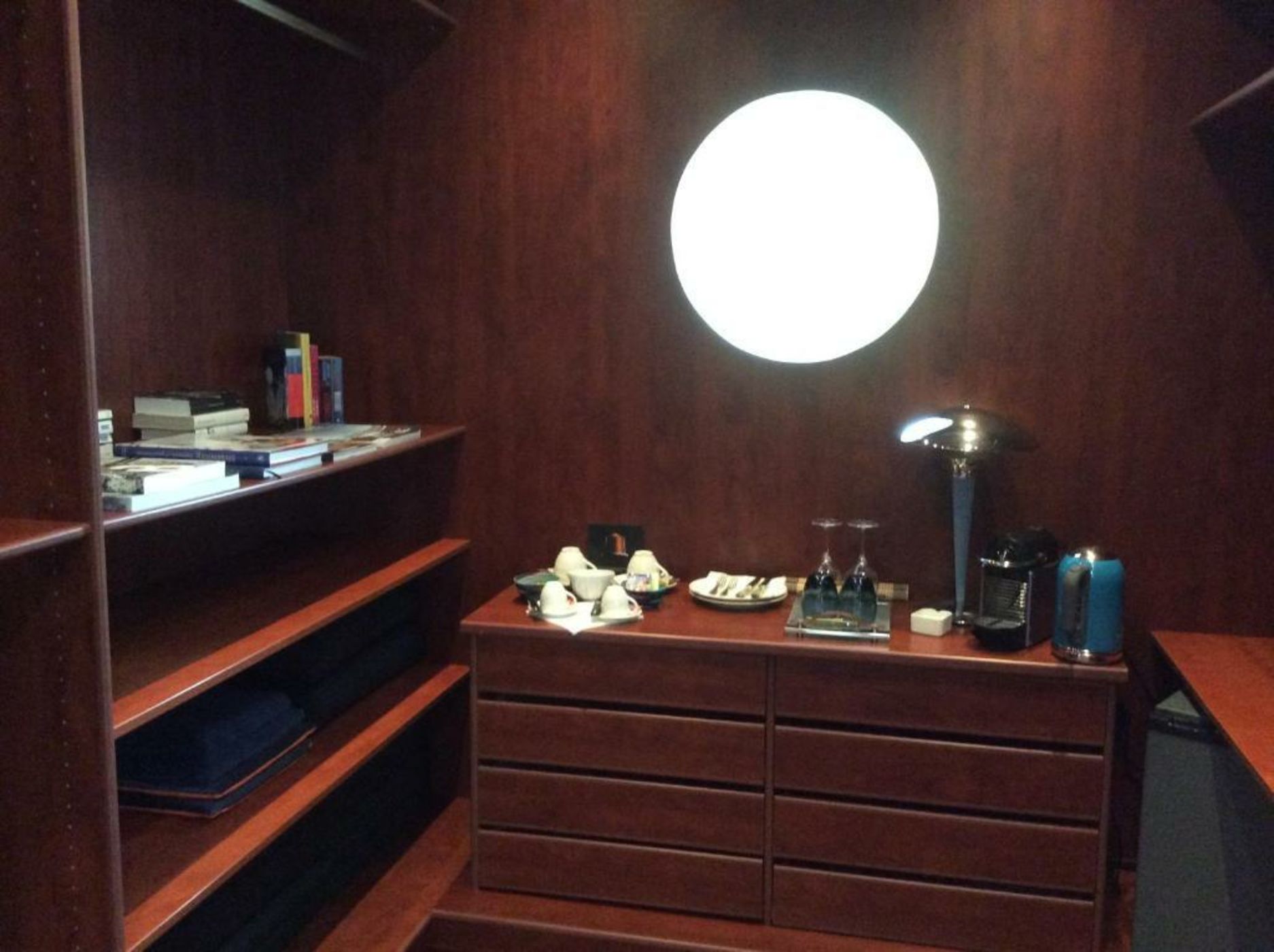 La Villa Haute Corniche