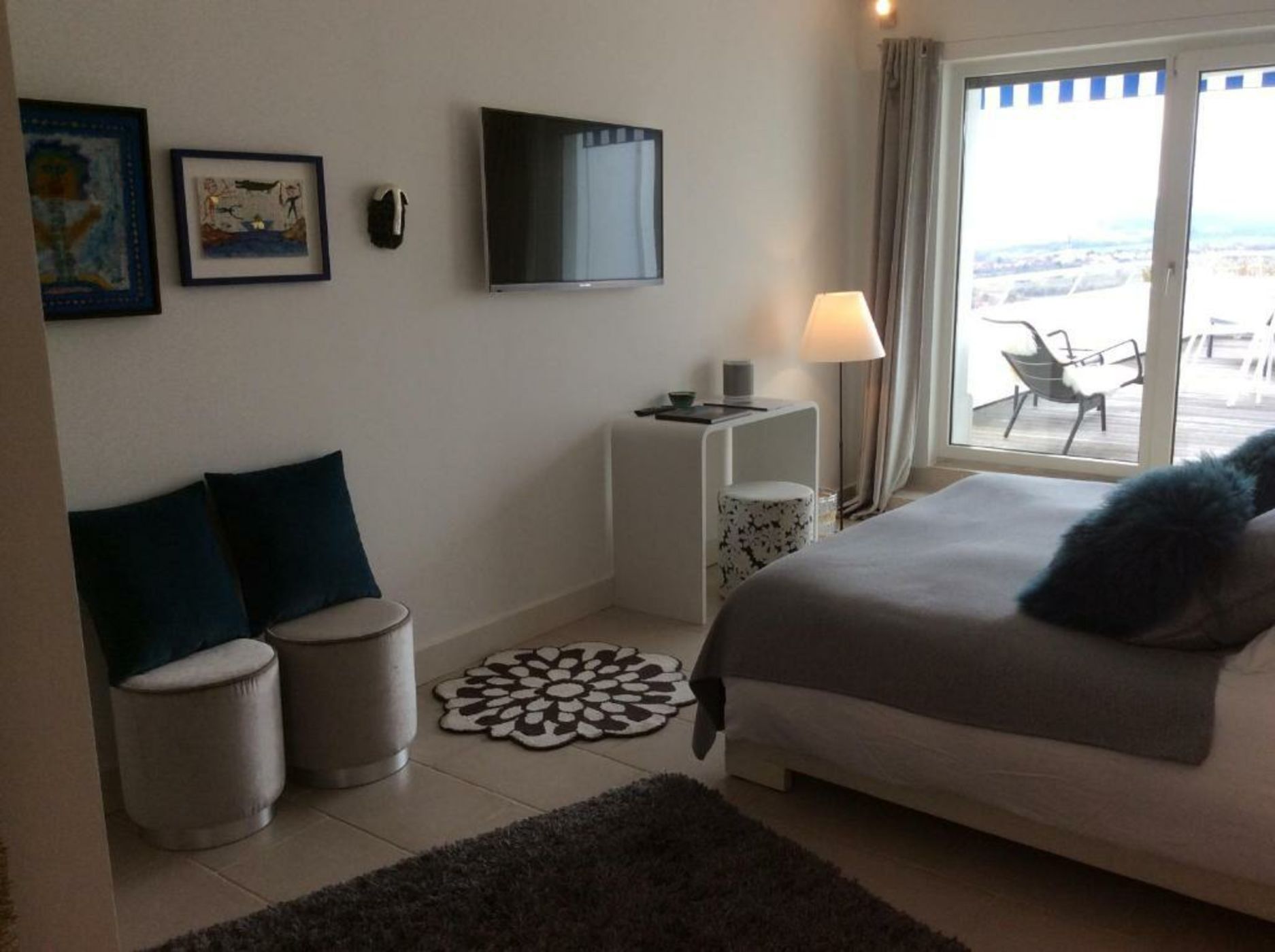 La Villa Haute Corniche