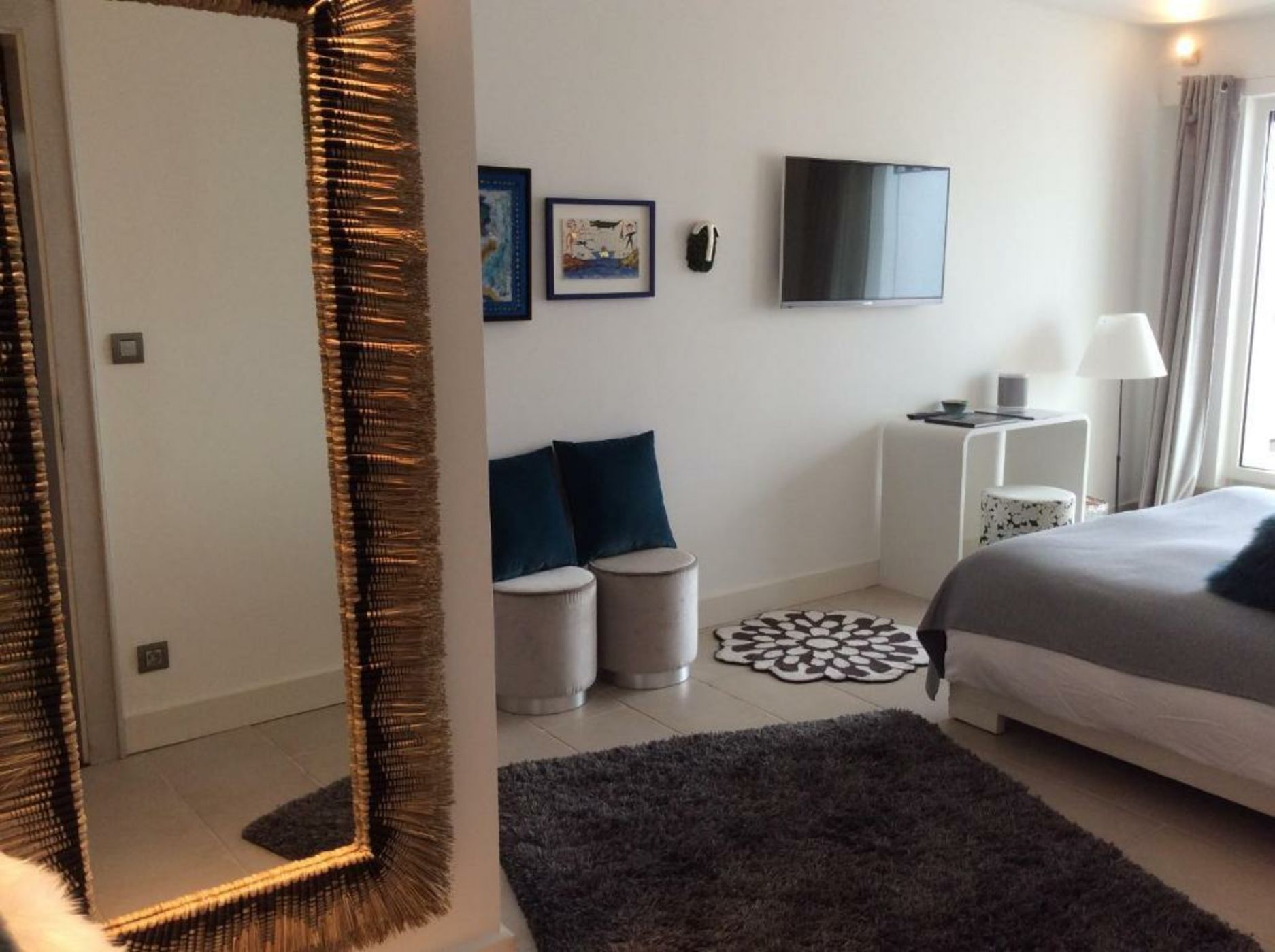 La Villa Haute Corniche