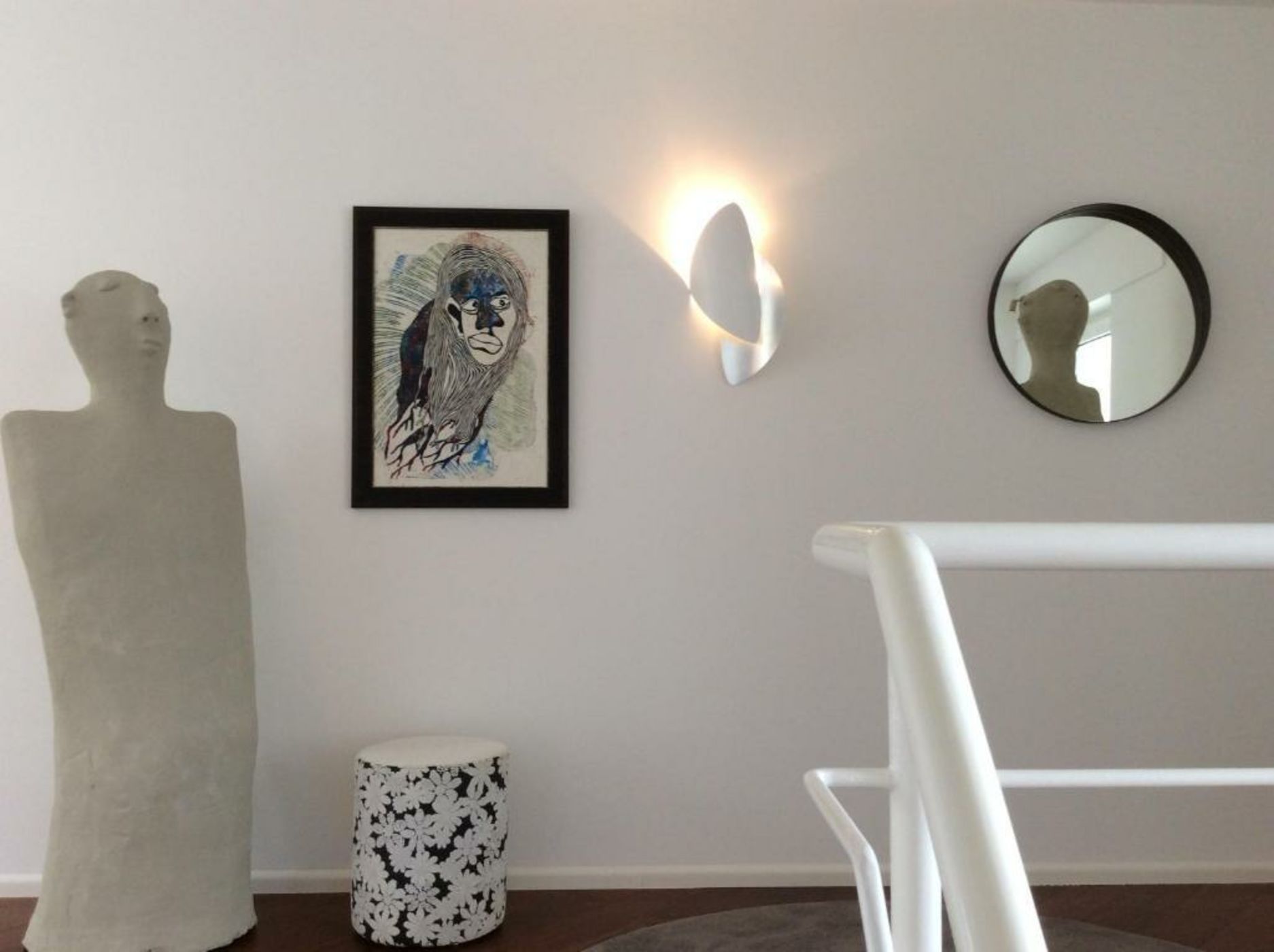 La Villa Haute Corniche