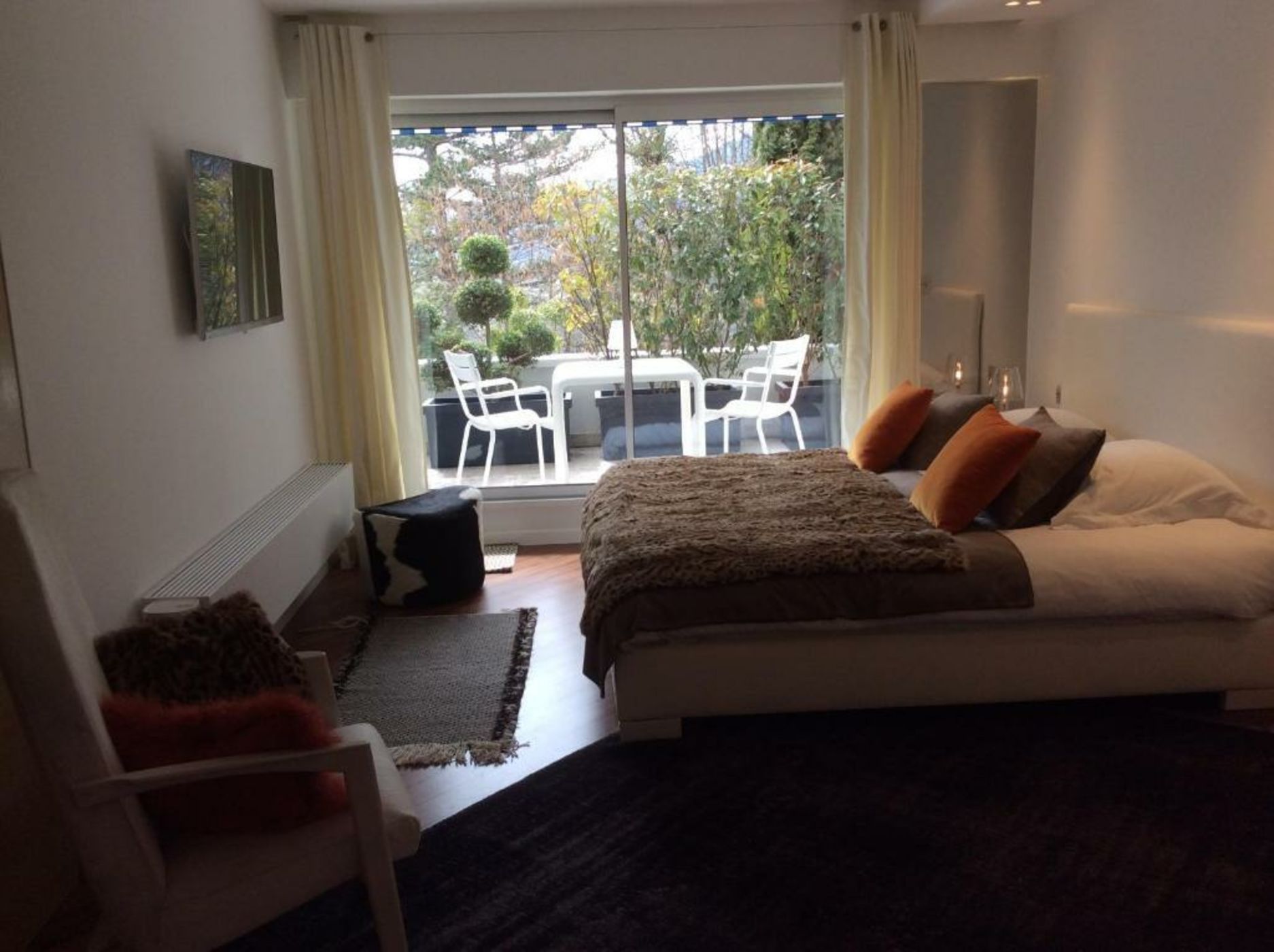 La Villa Haute Corniche