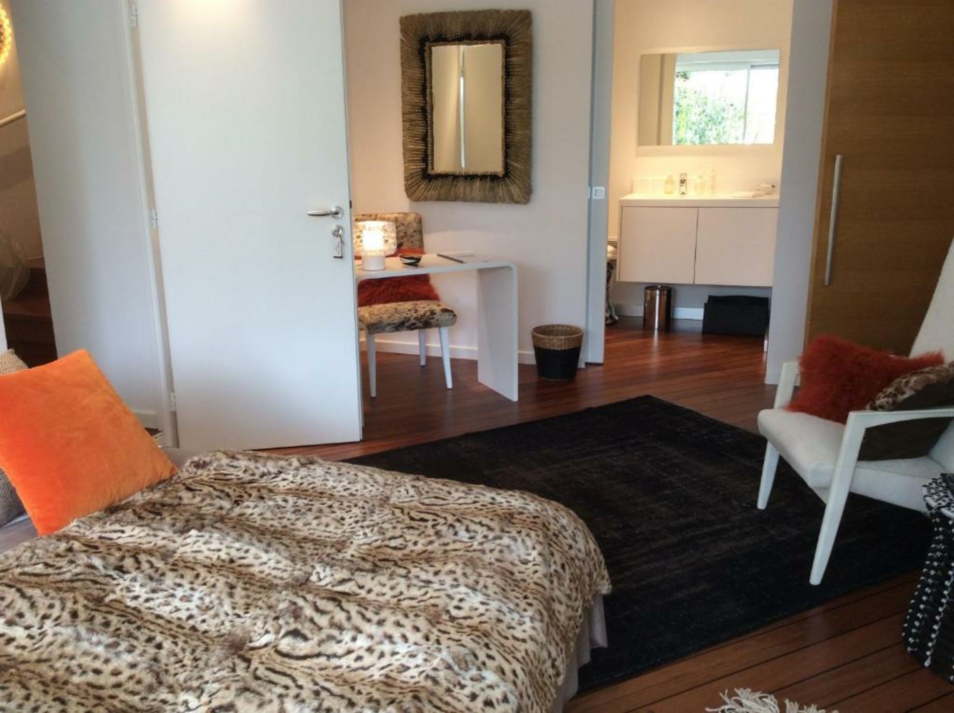 La Villa Haute Corniche