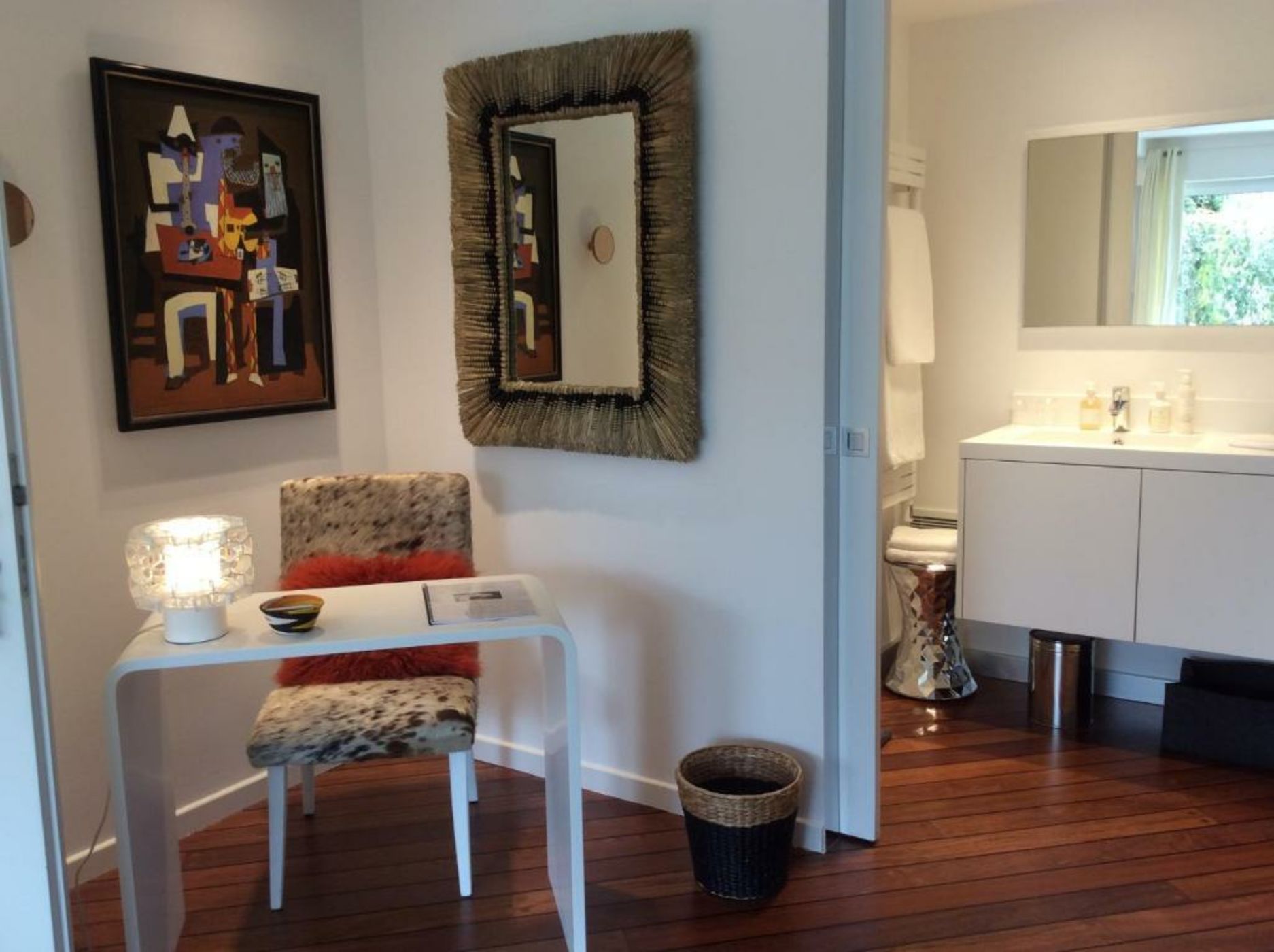 La Villa Haute Corniche