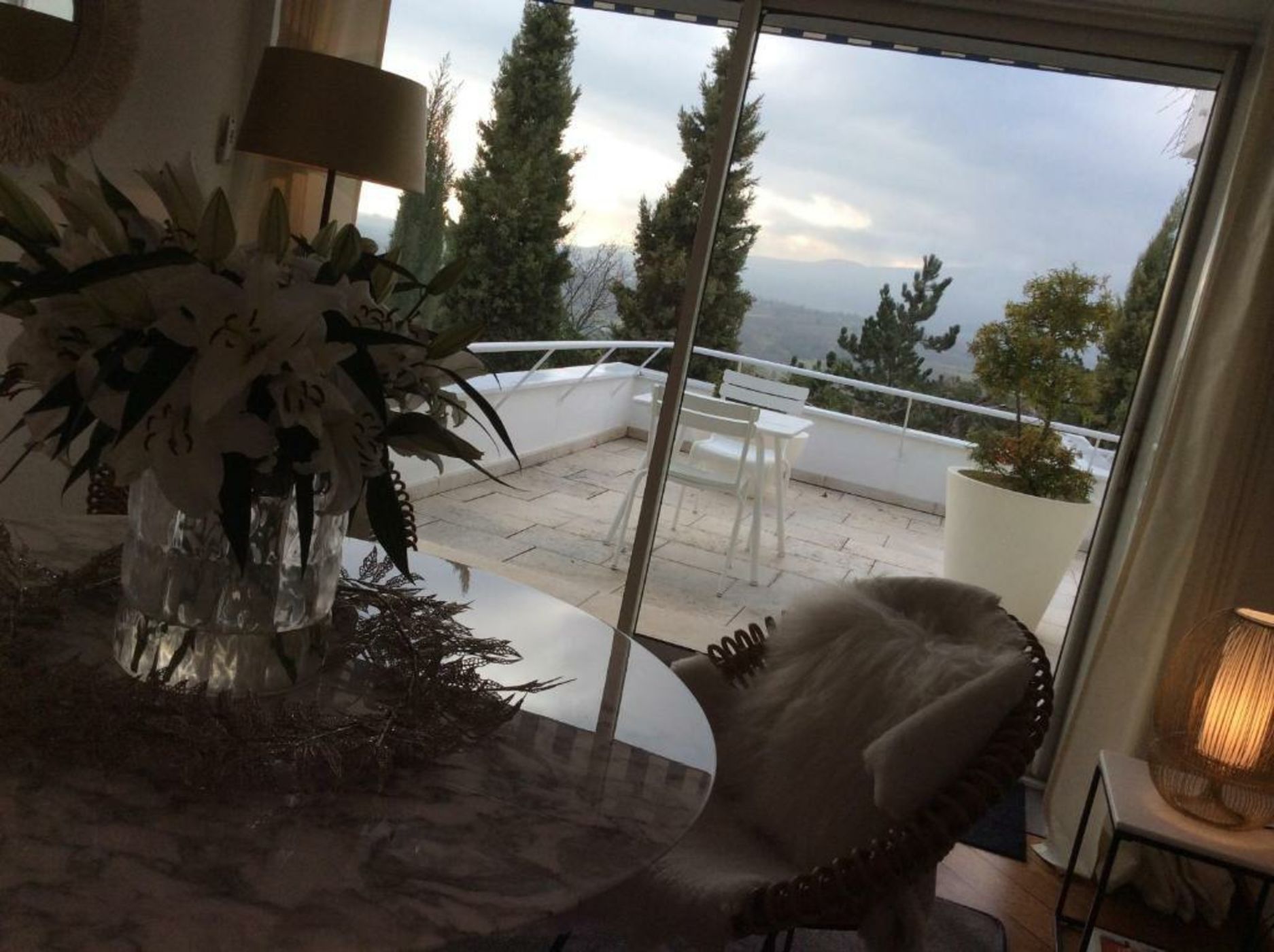 La Villa Haute Corniche