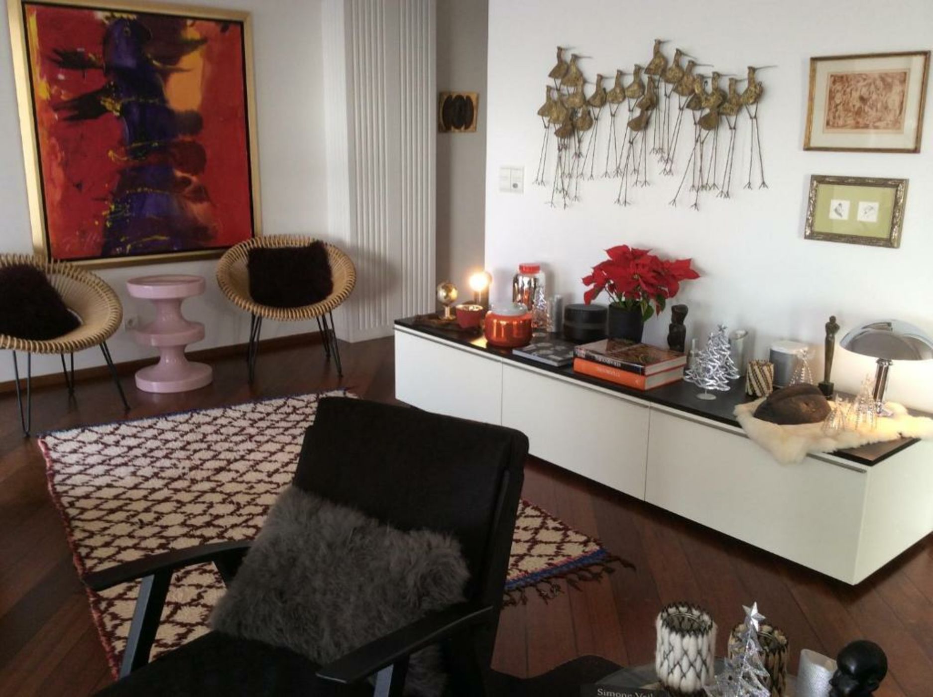 La Villa Haute Corniche