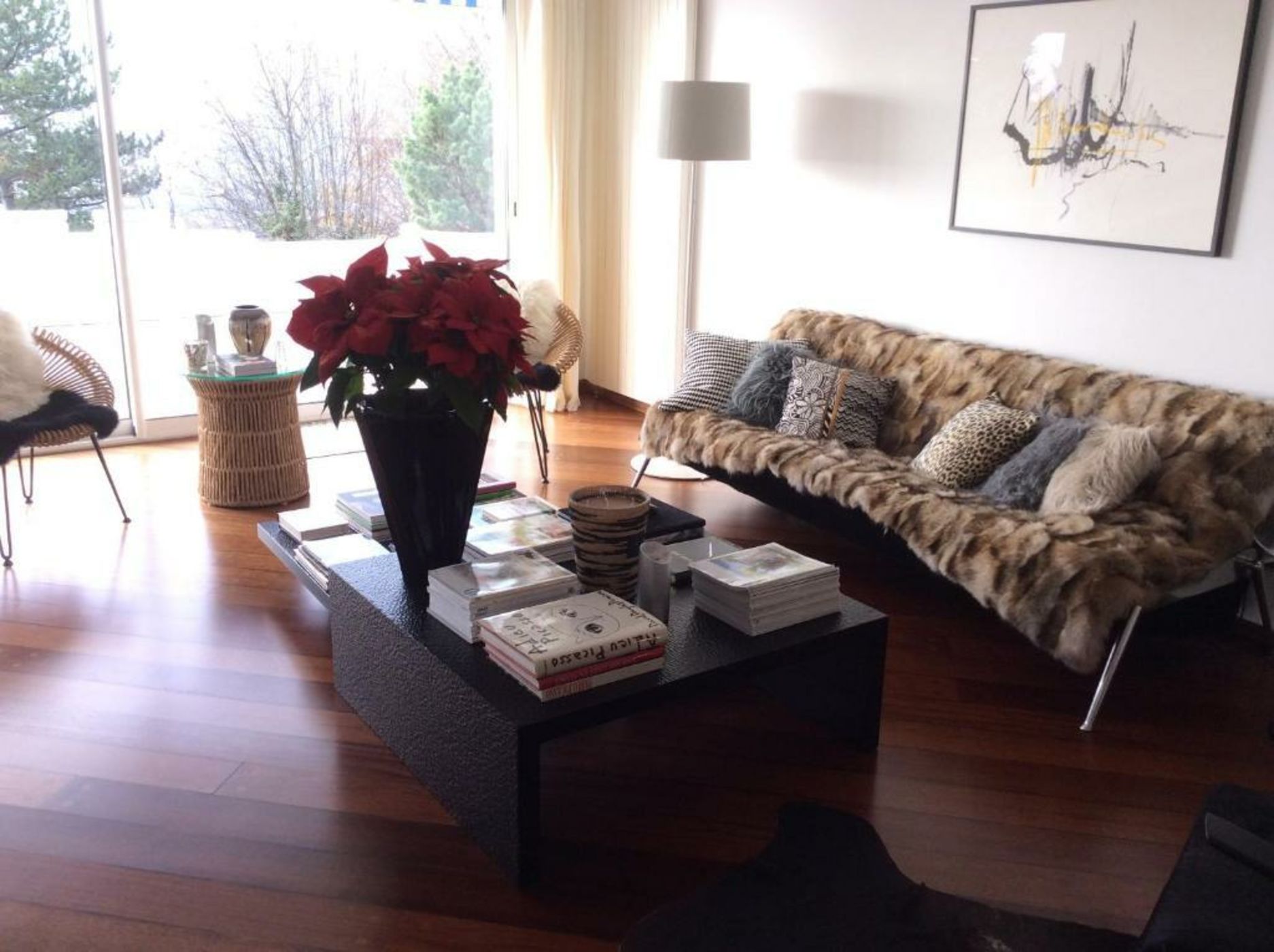 La Villa Haute Corniche