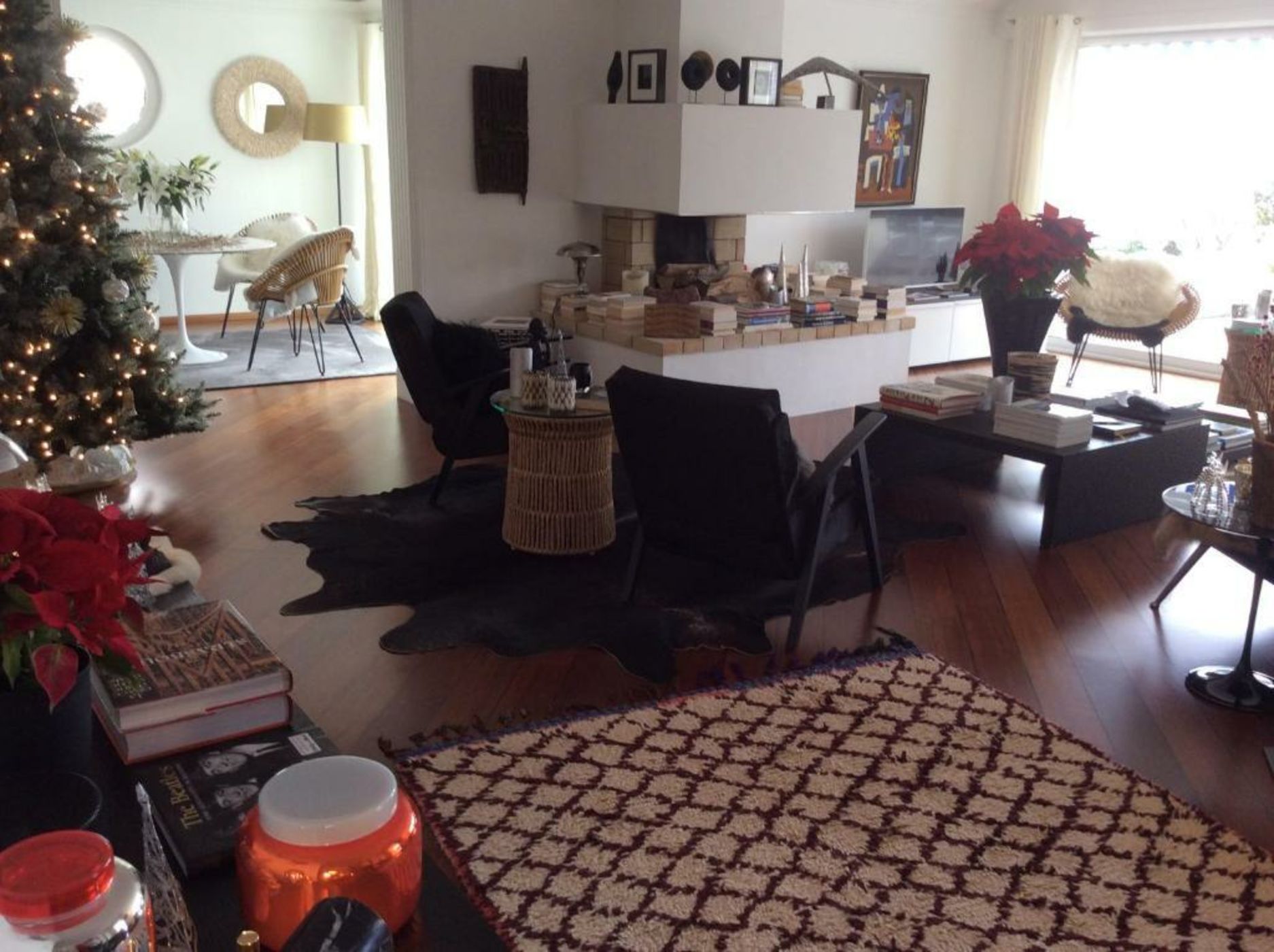 La Villa Haute Corniche