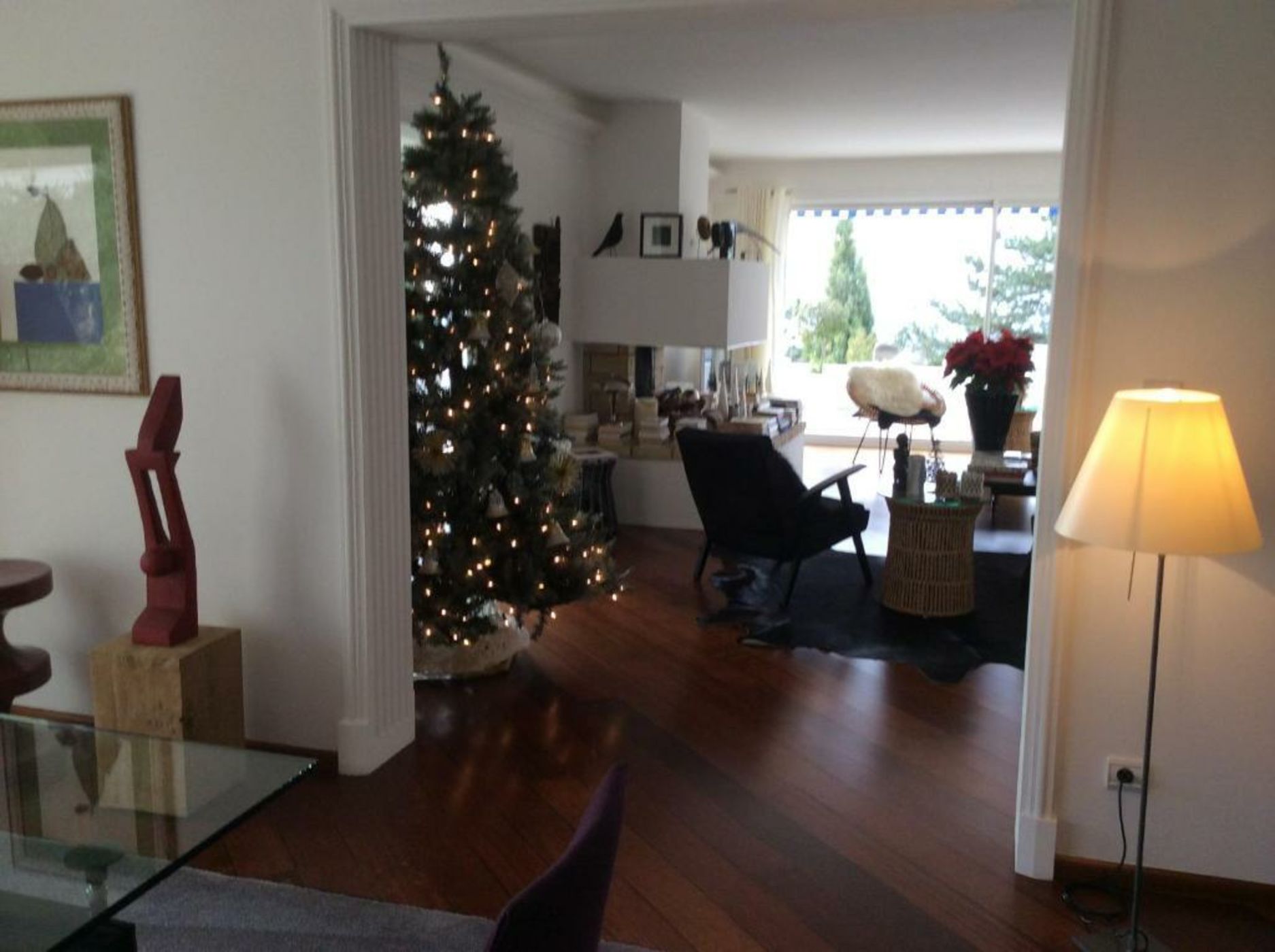 La Villa Haute Corniche