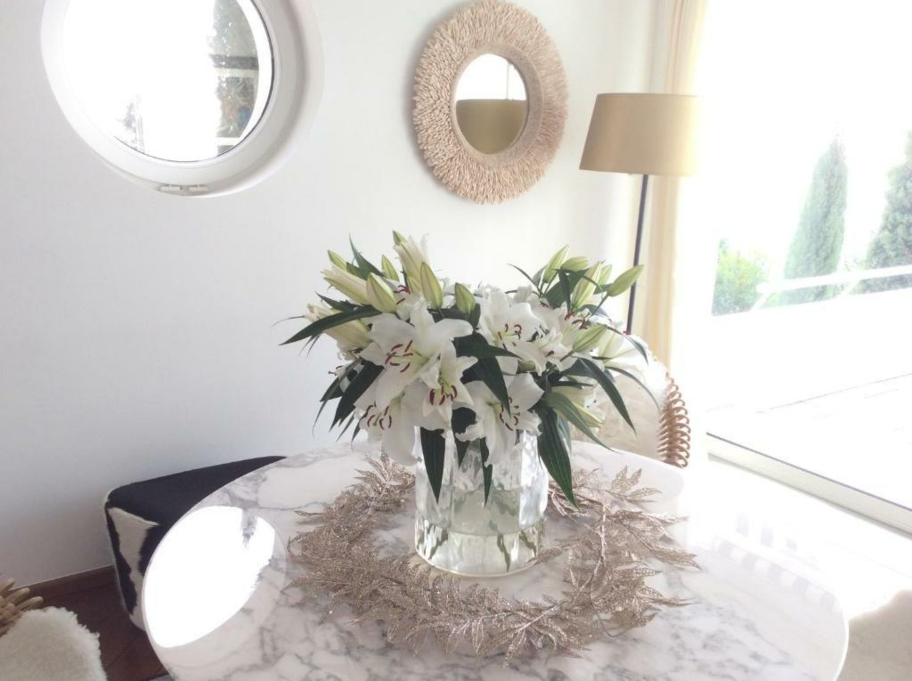 La Villa Haute Corniche