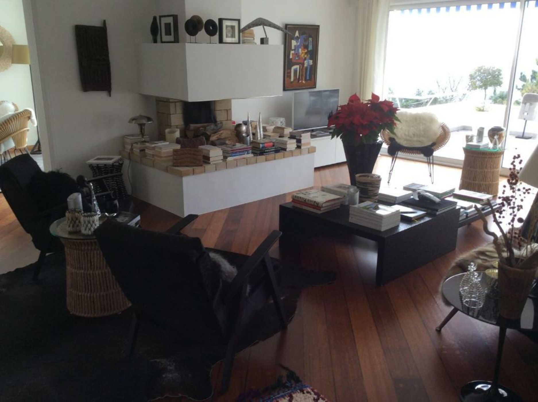 La Villa Haute Corniche