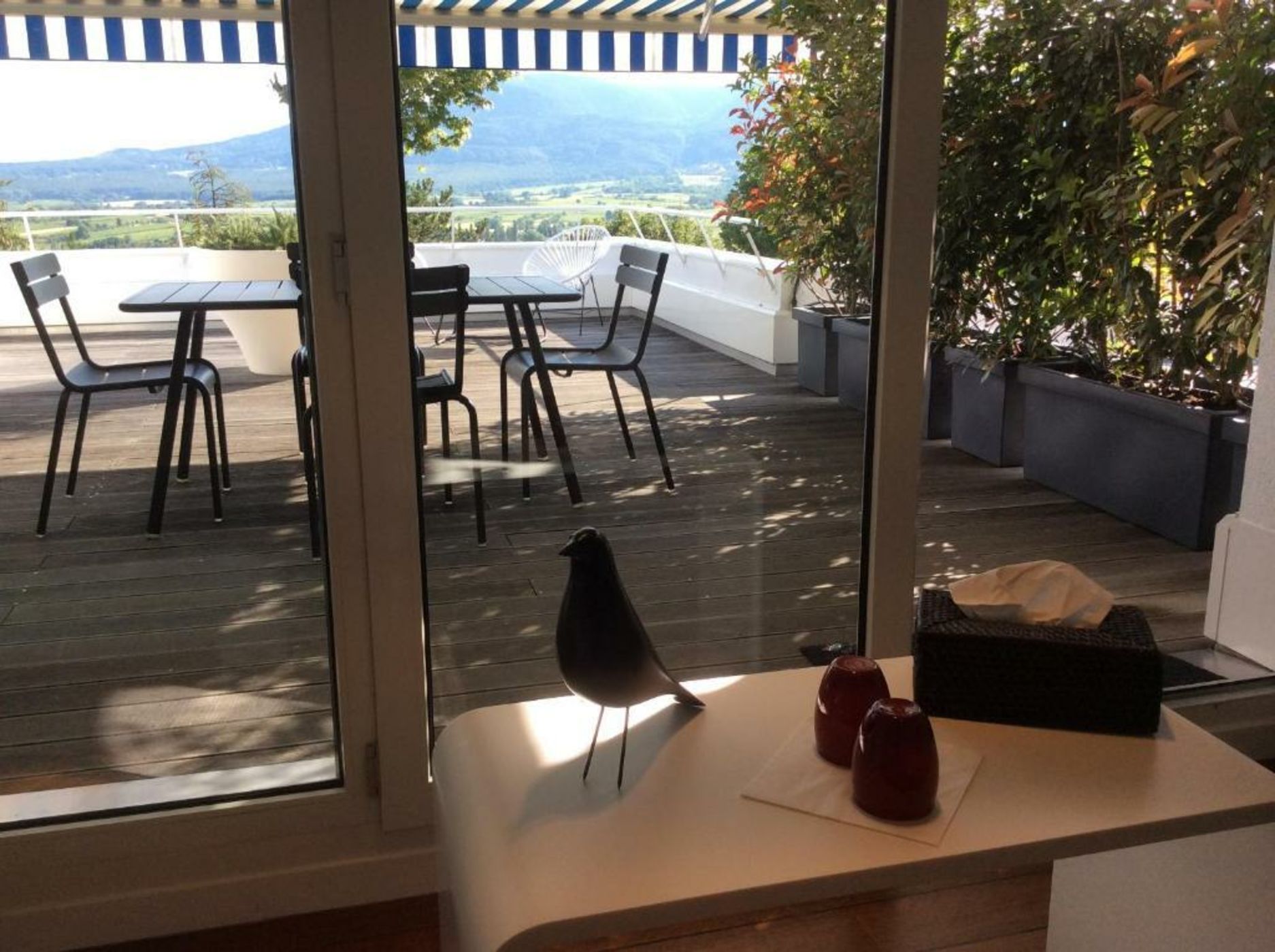 La Villa Haute Corniche