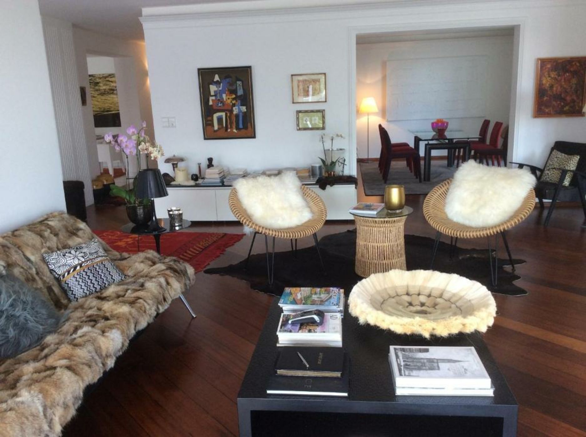 La Villa Haute Corniche