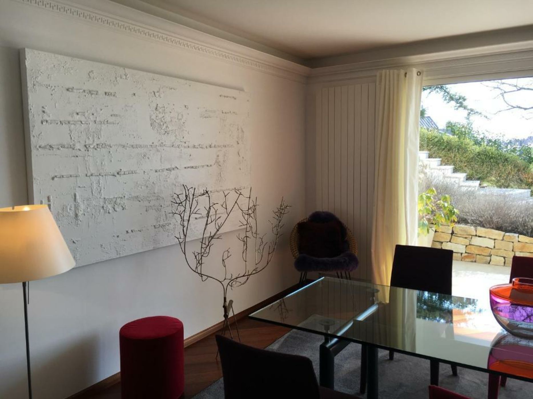 La Villa Haute Corniche