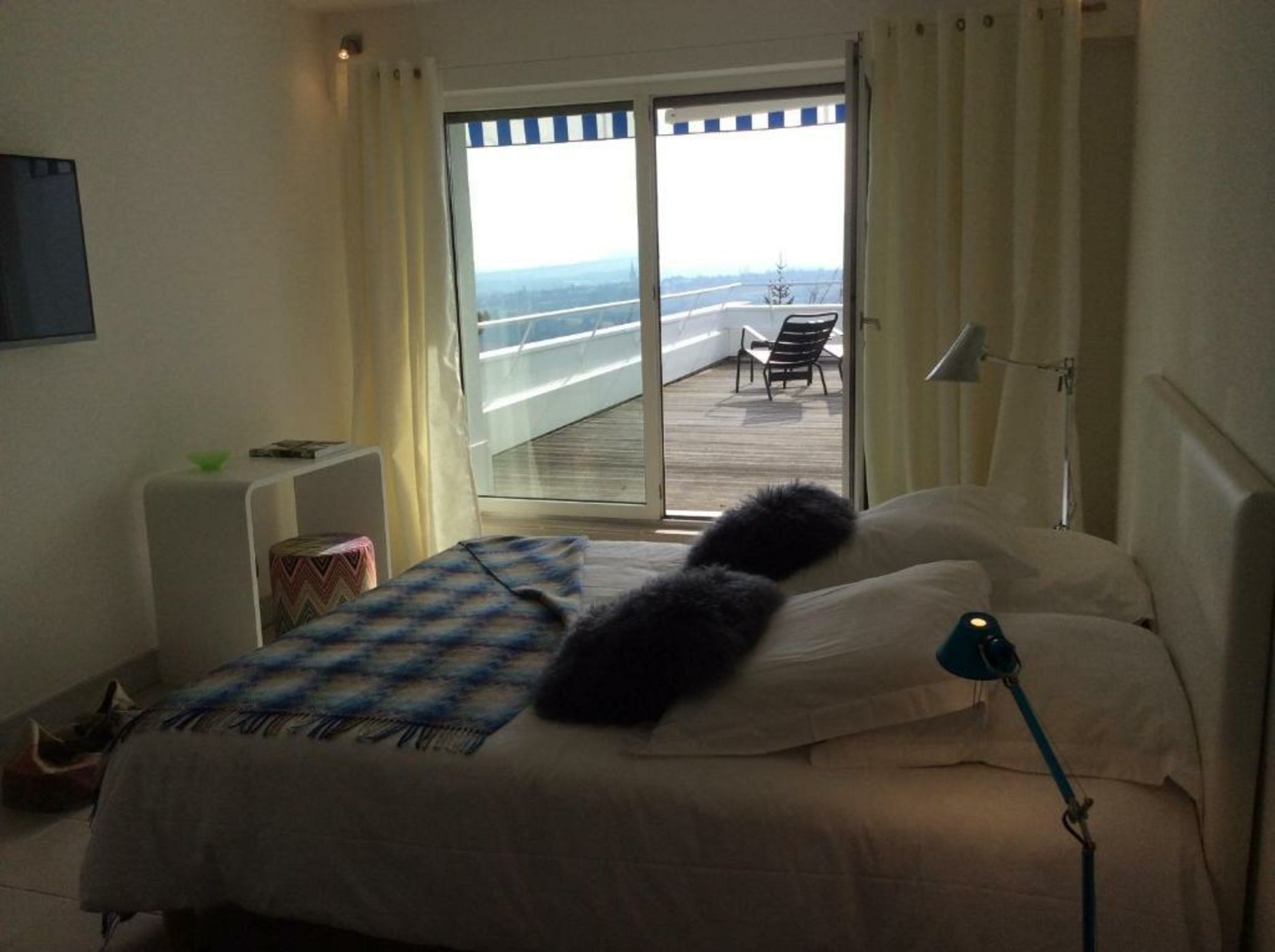 La Villa Haute Corniche