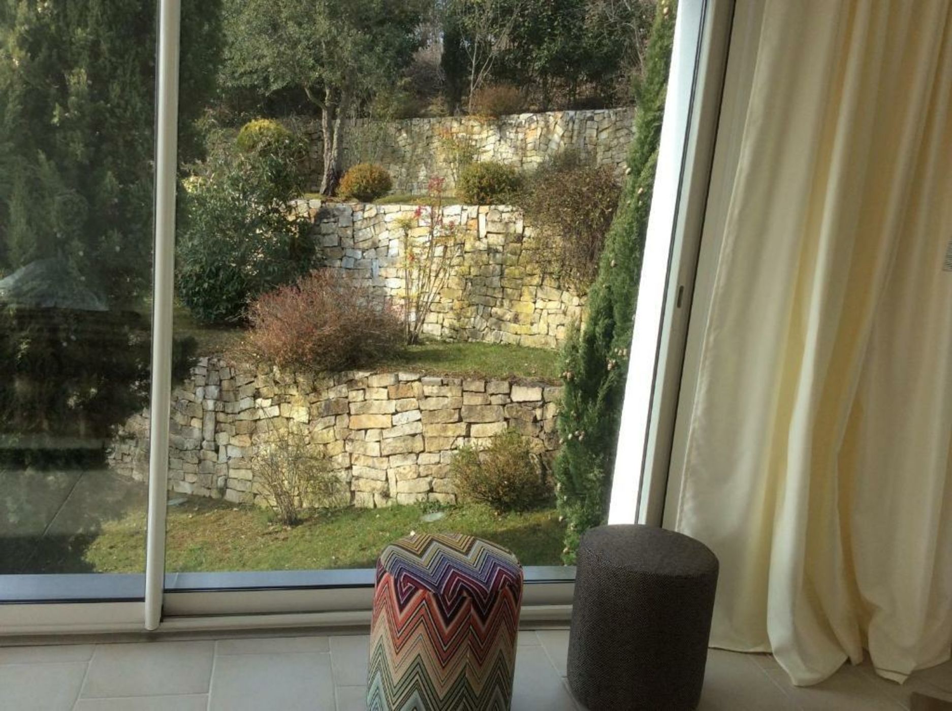 La Villa Haute Corniche