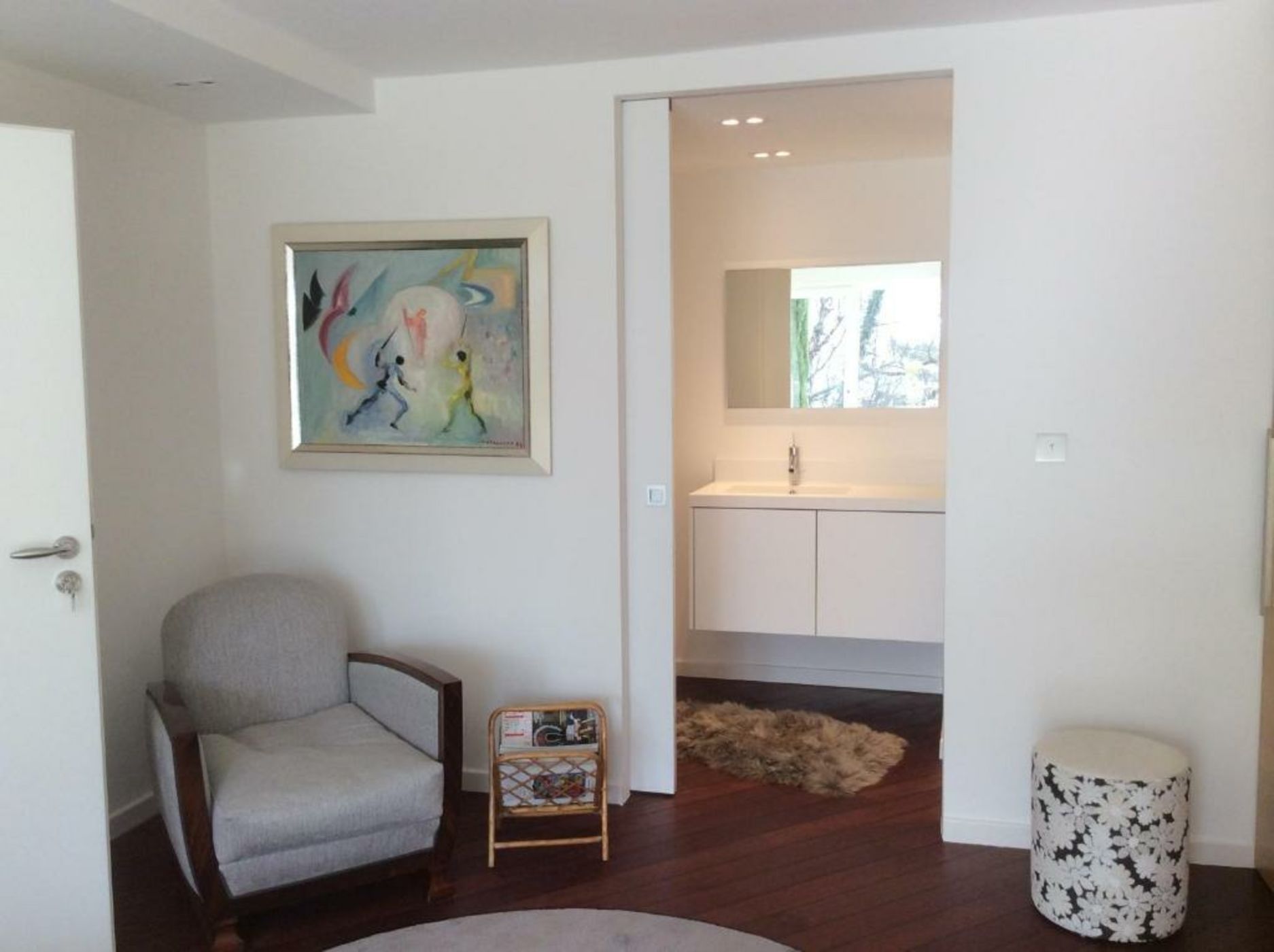 La Villa Haute Corniche