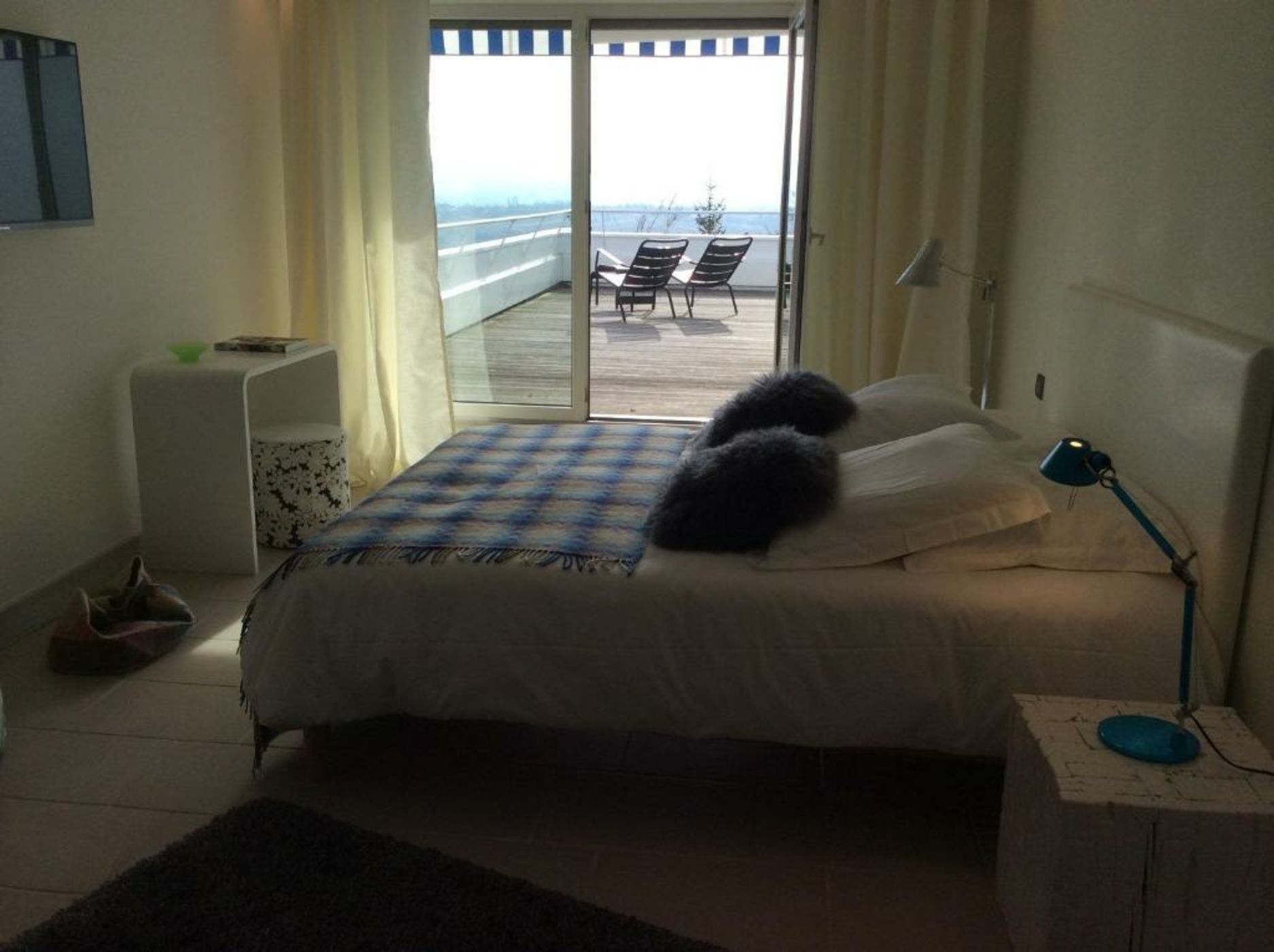 La Villa Haute Corniche