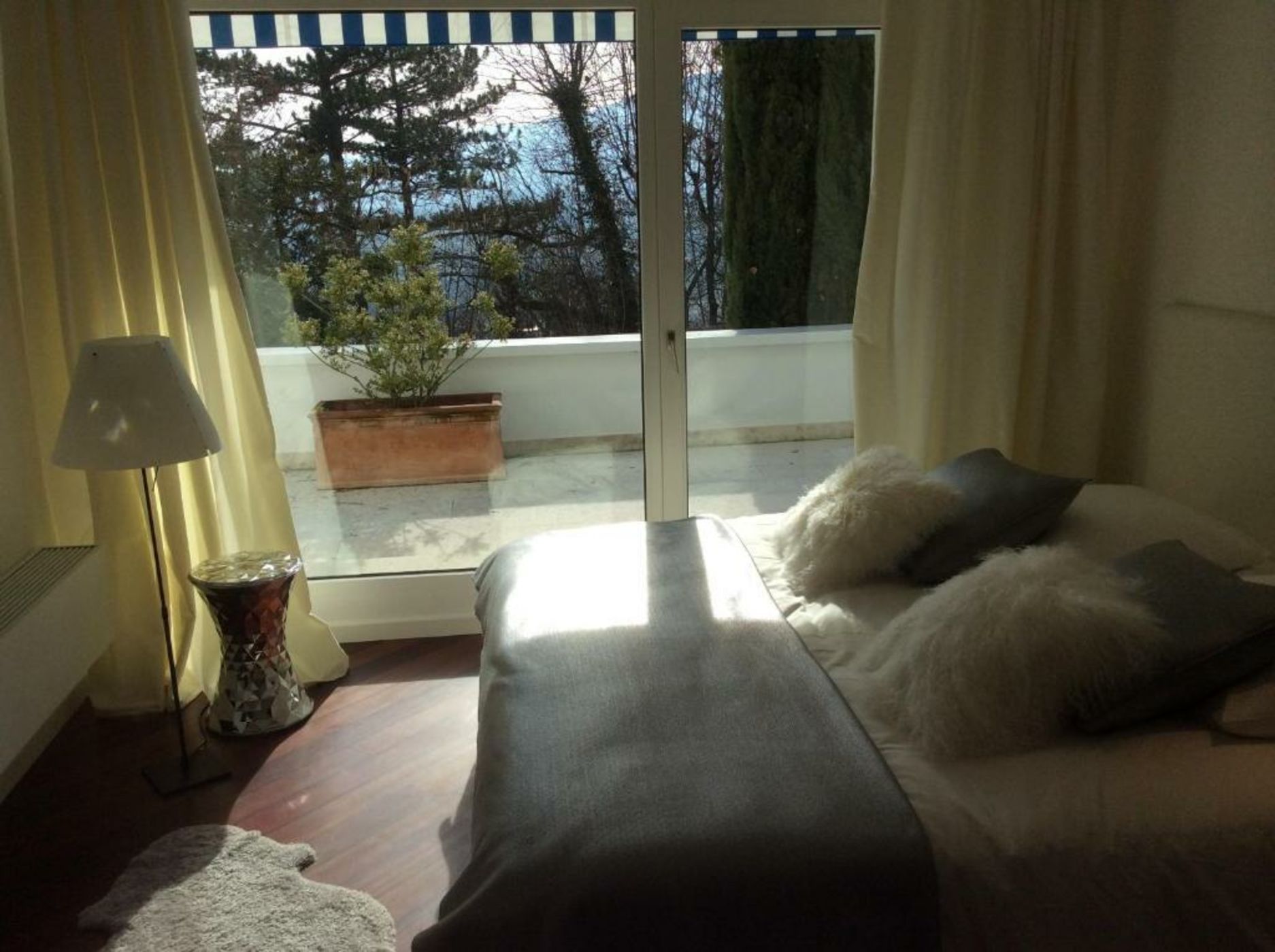 La Villa Haute Corniche