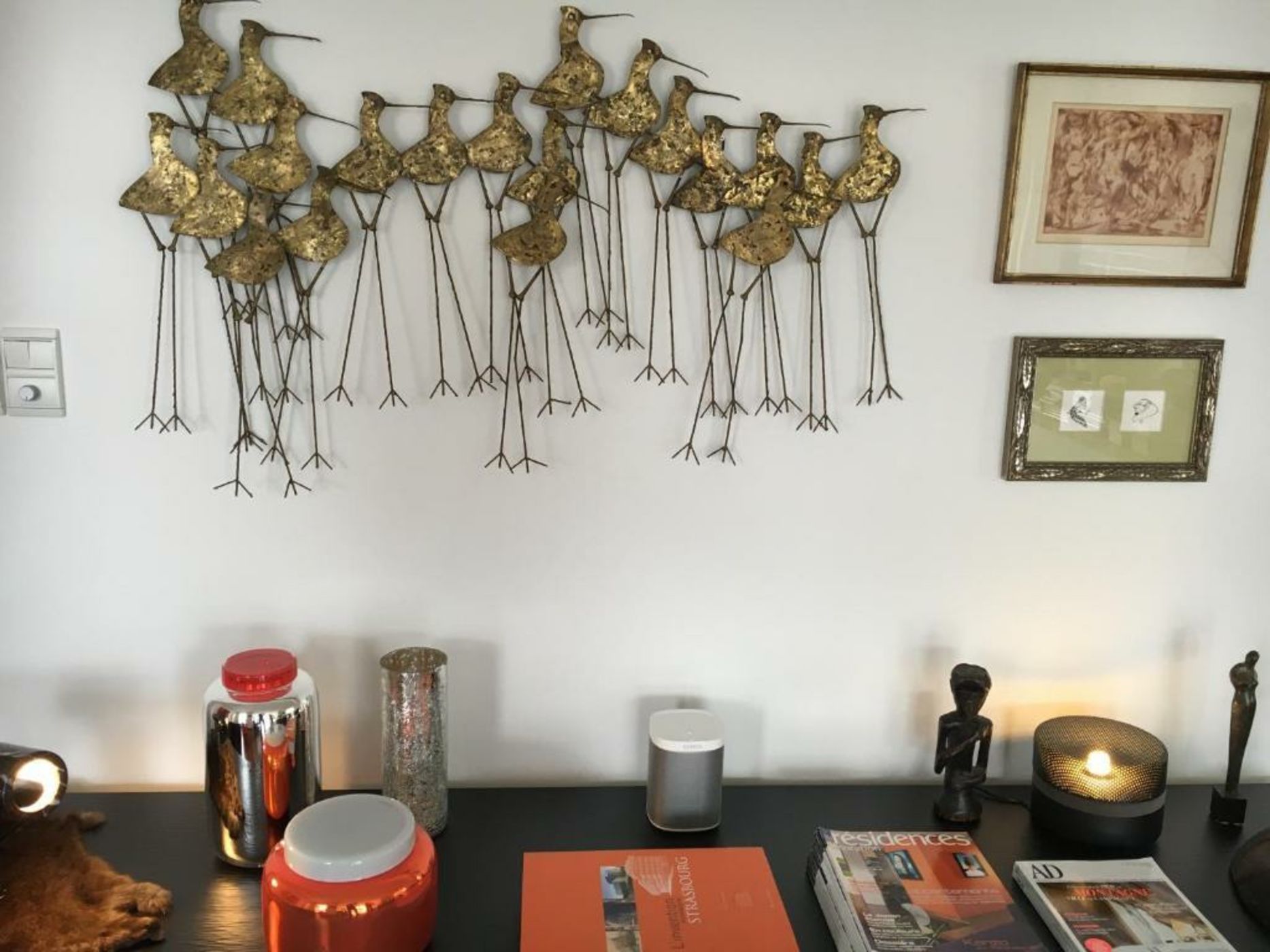 La Villa Haute Corniche