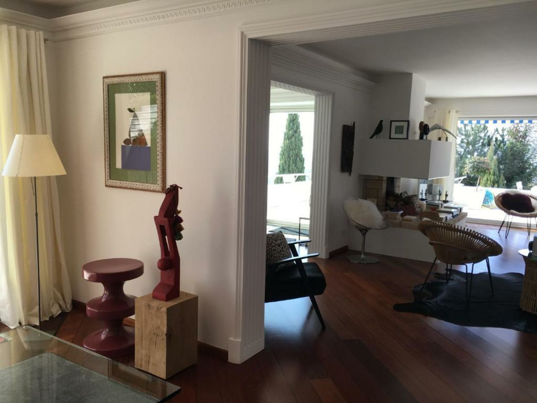 La Villa Haute Corniche