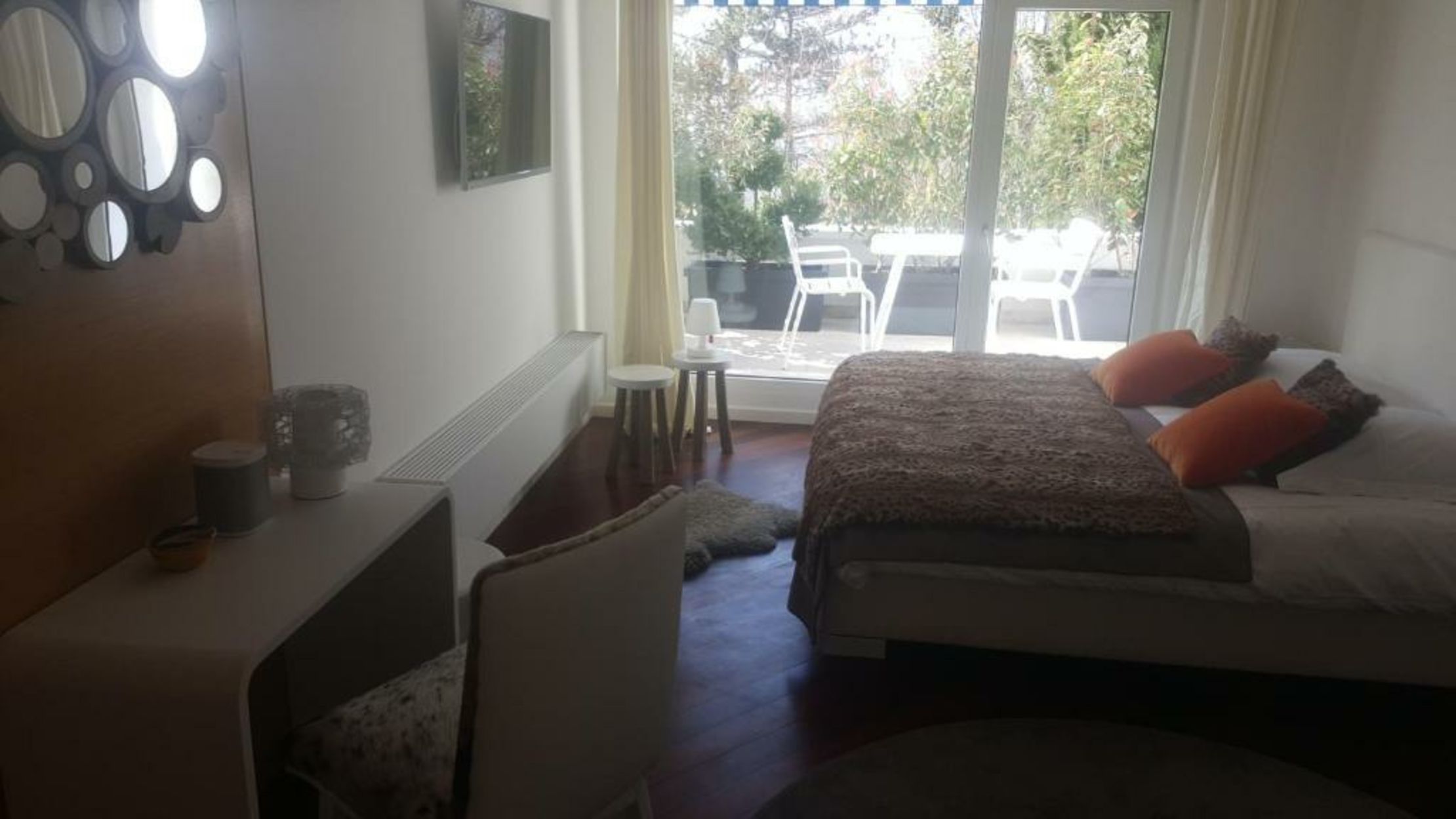 La Villa Haute Corniche