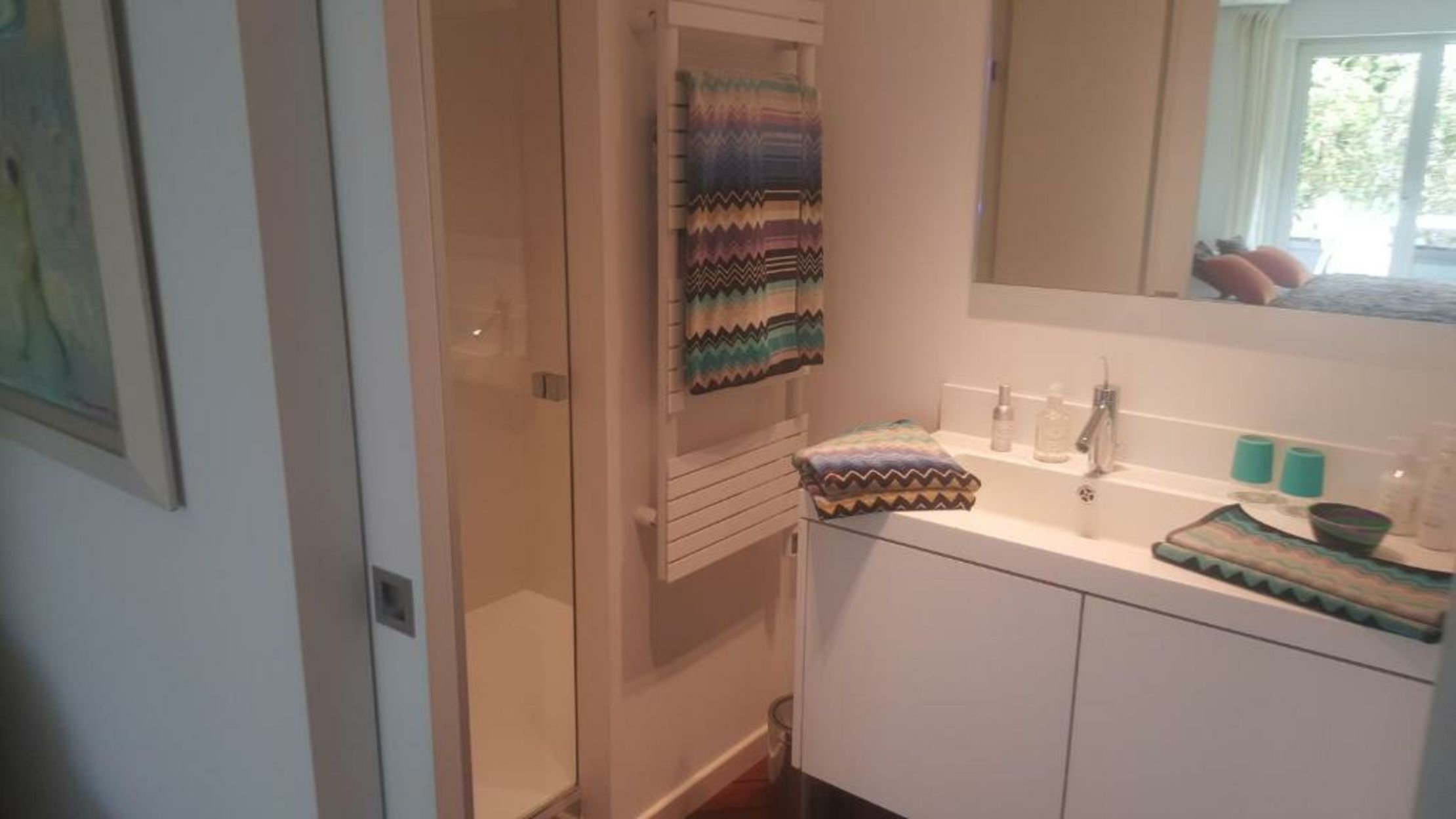 La Villa Haute Corniche