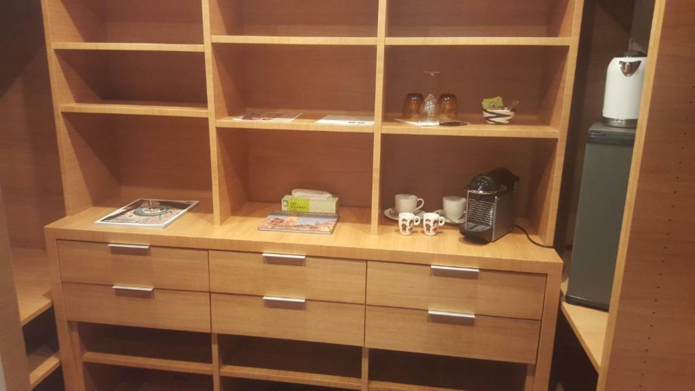 La Villa Haute Corniche